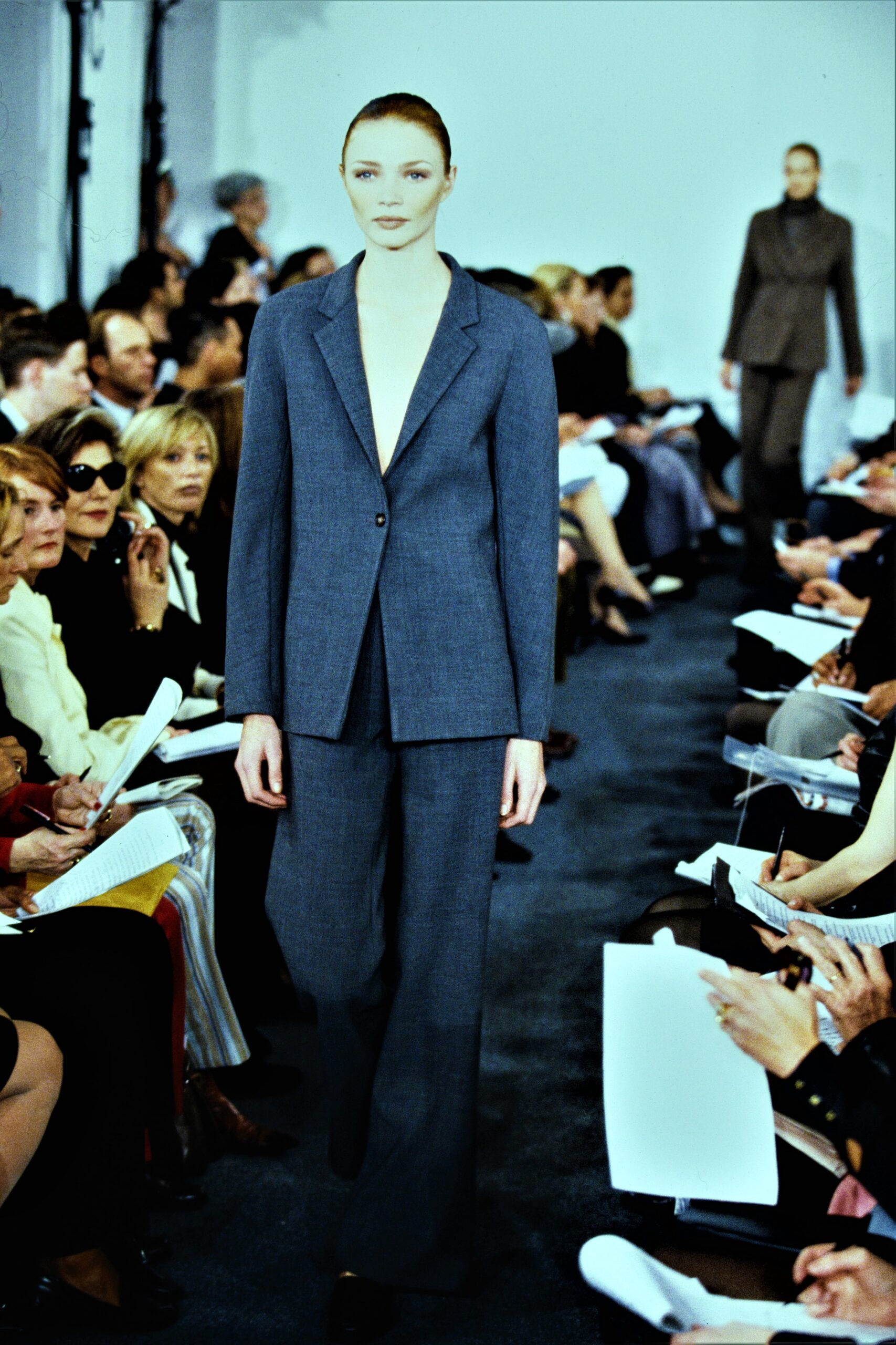 Michael Kors Collection F/W 96 Look 22