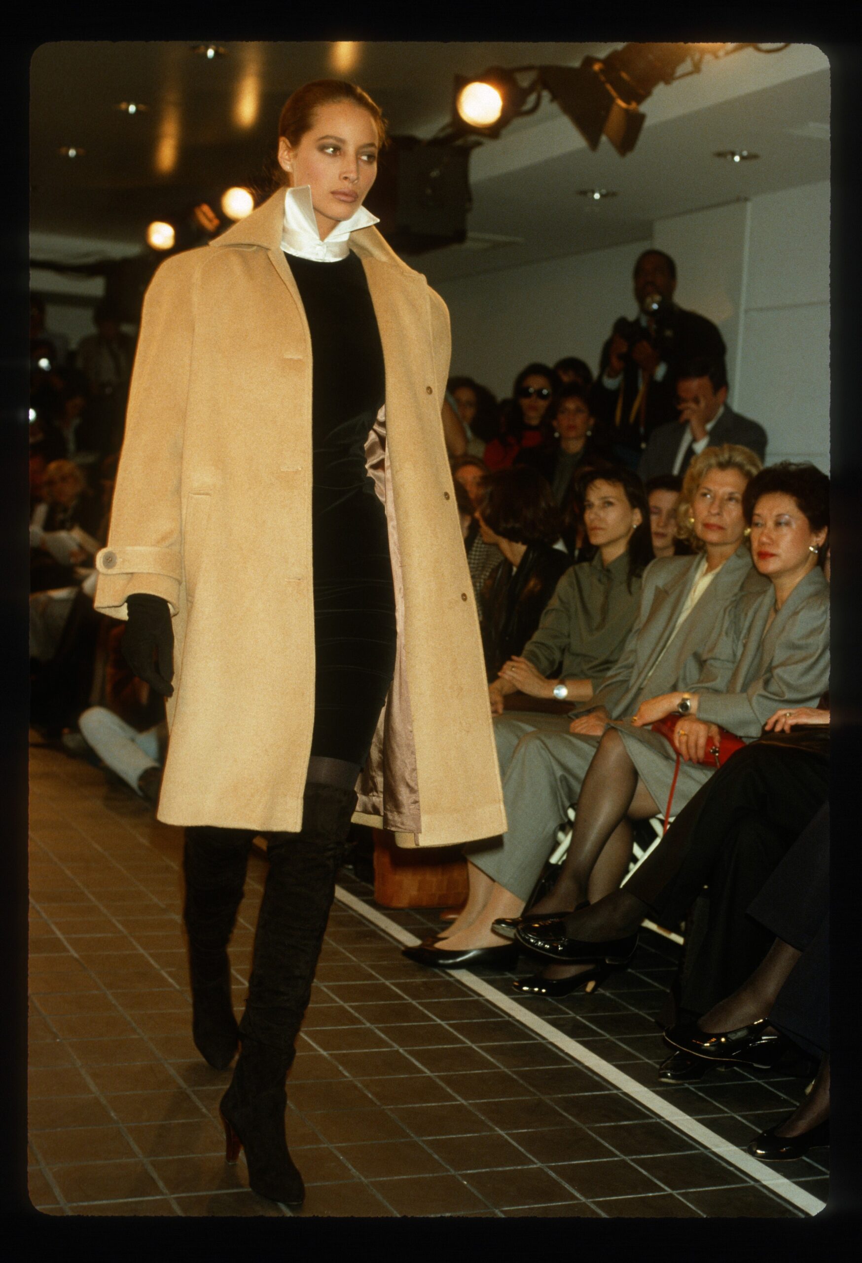 Michael Kors Collection F/W 88 Look 23