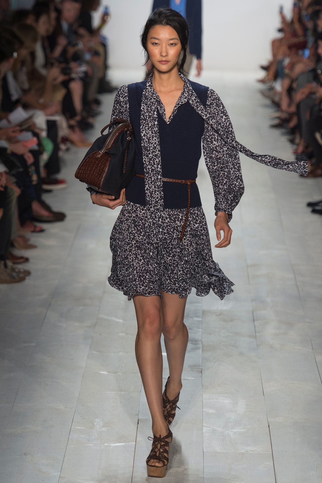 Michael Kors Collection S/S 14 Look 24