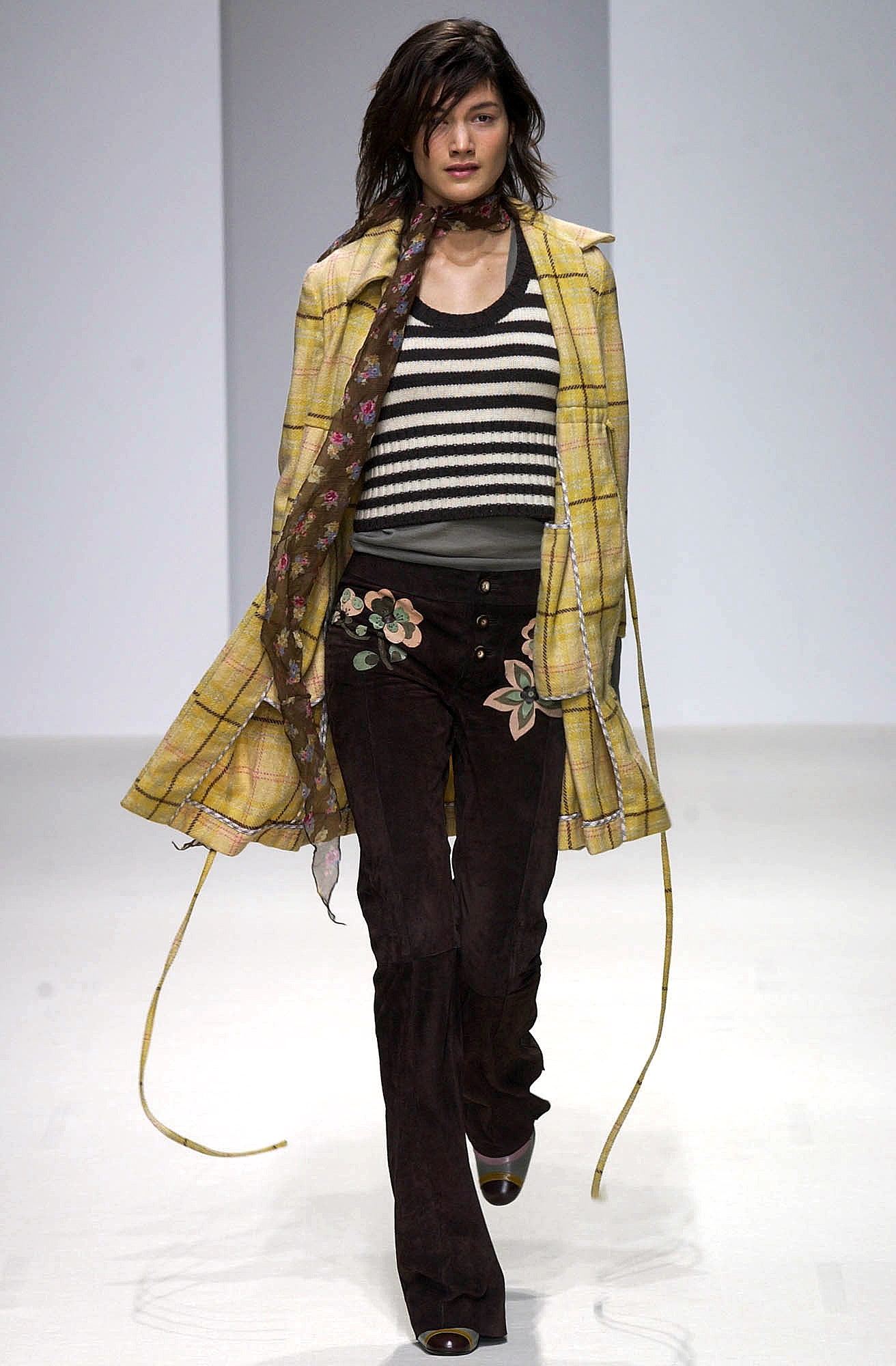 Marni F/W 02 Look 24
