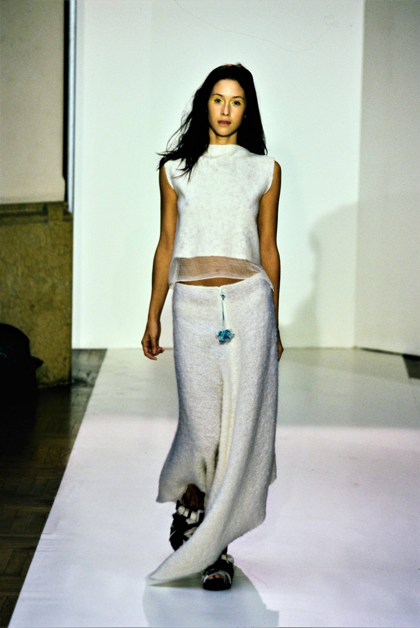 Marni S/S 99 Look 24