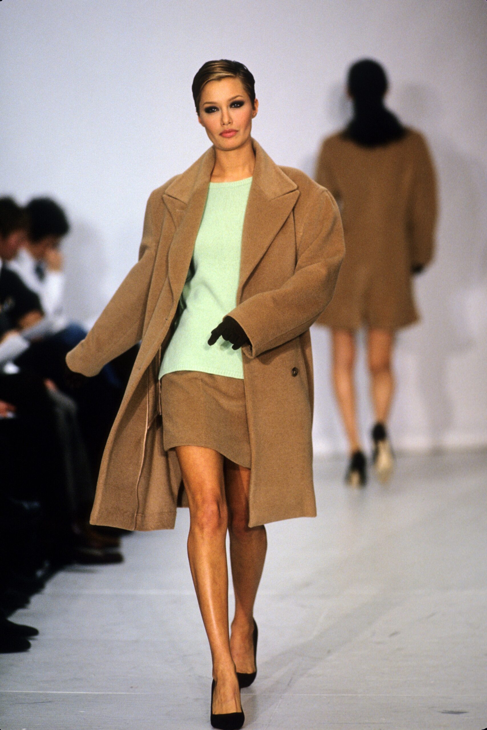 Michael Kors Collection F/W 94 Look 20