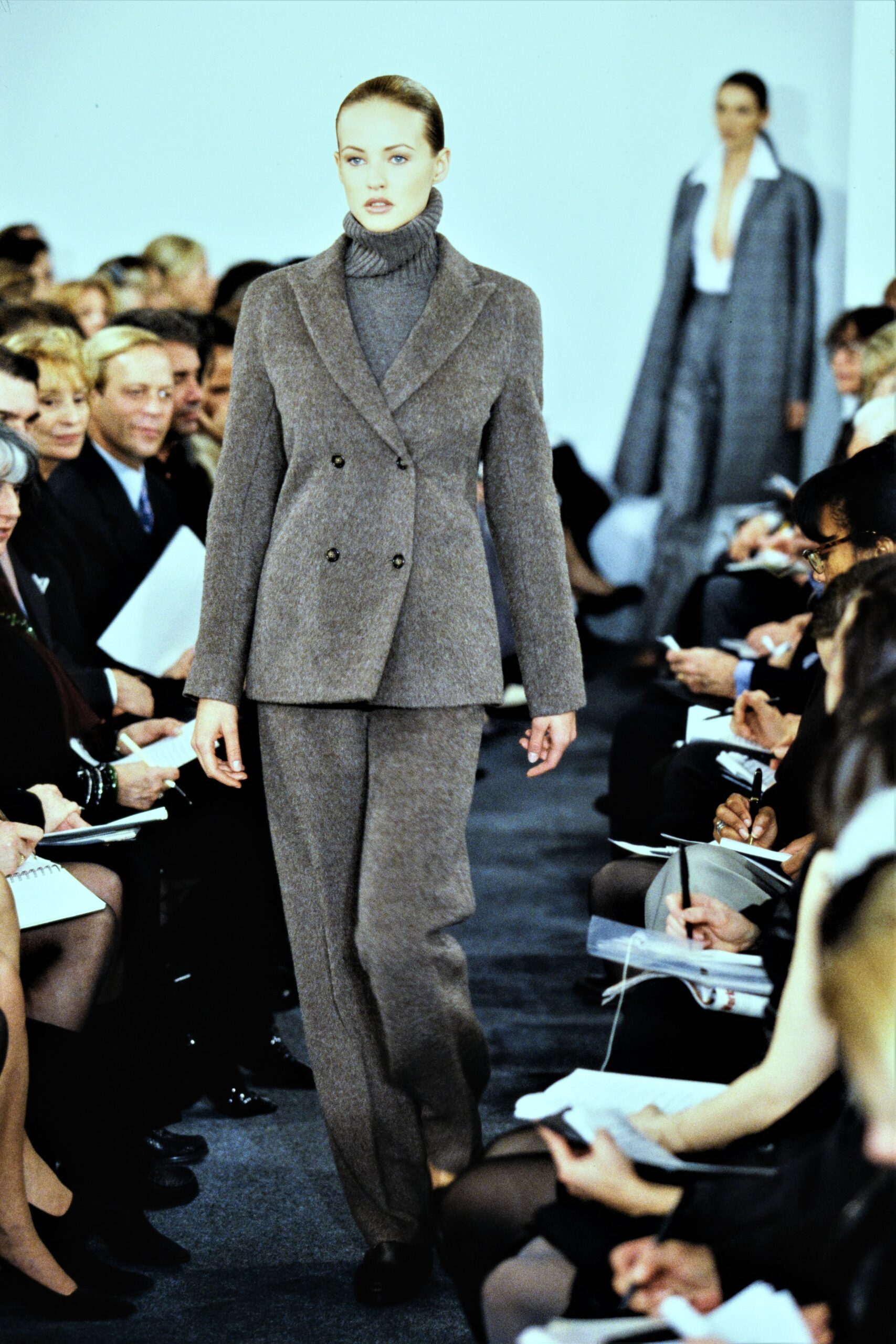 Michael Kors Collection F/W 96 Look 23