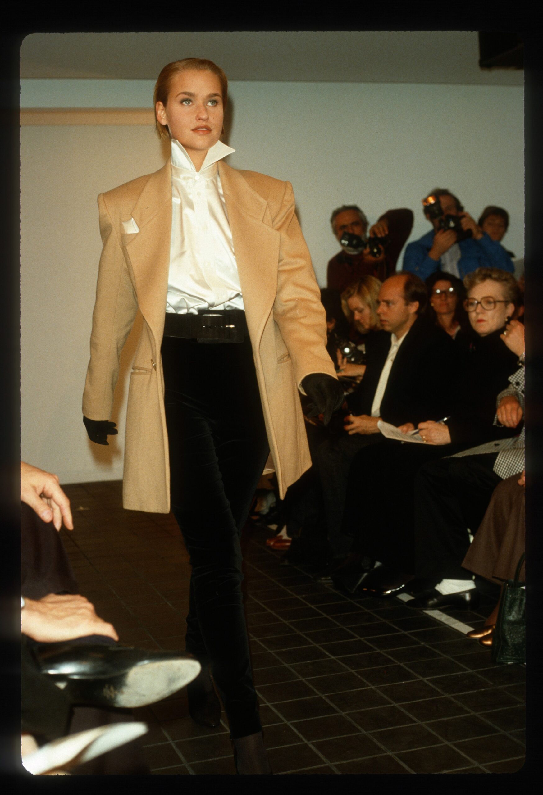 Michael Kors Collection F/W 88 Look 24