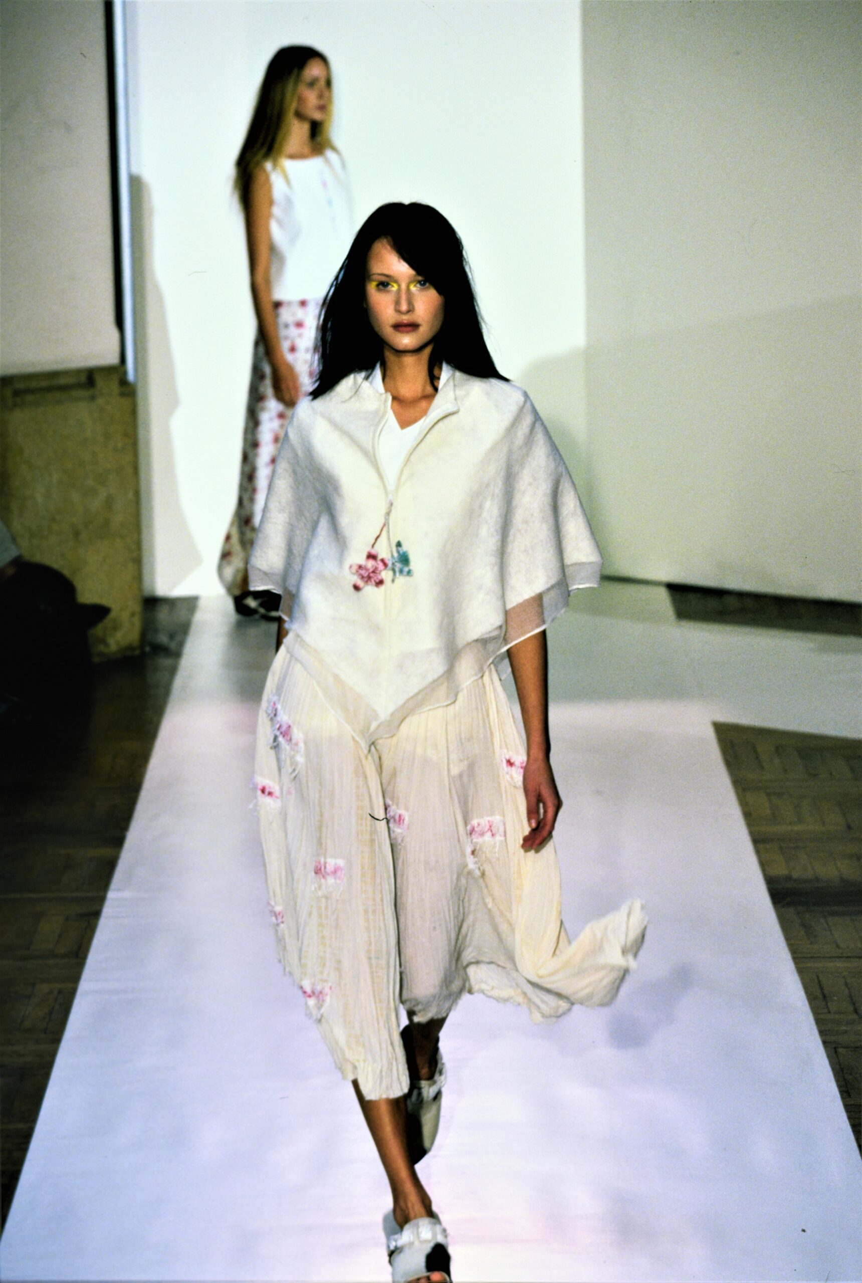 Marni S/S 99 Look 25