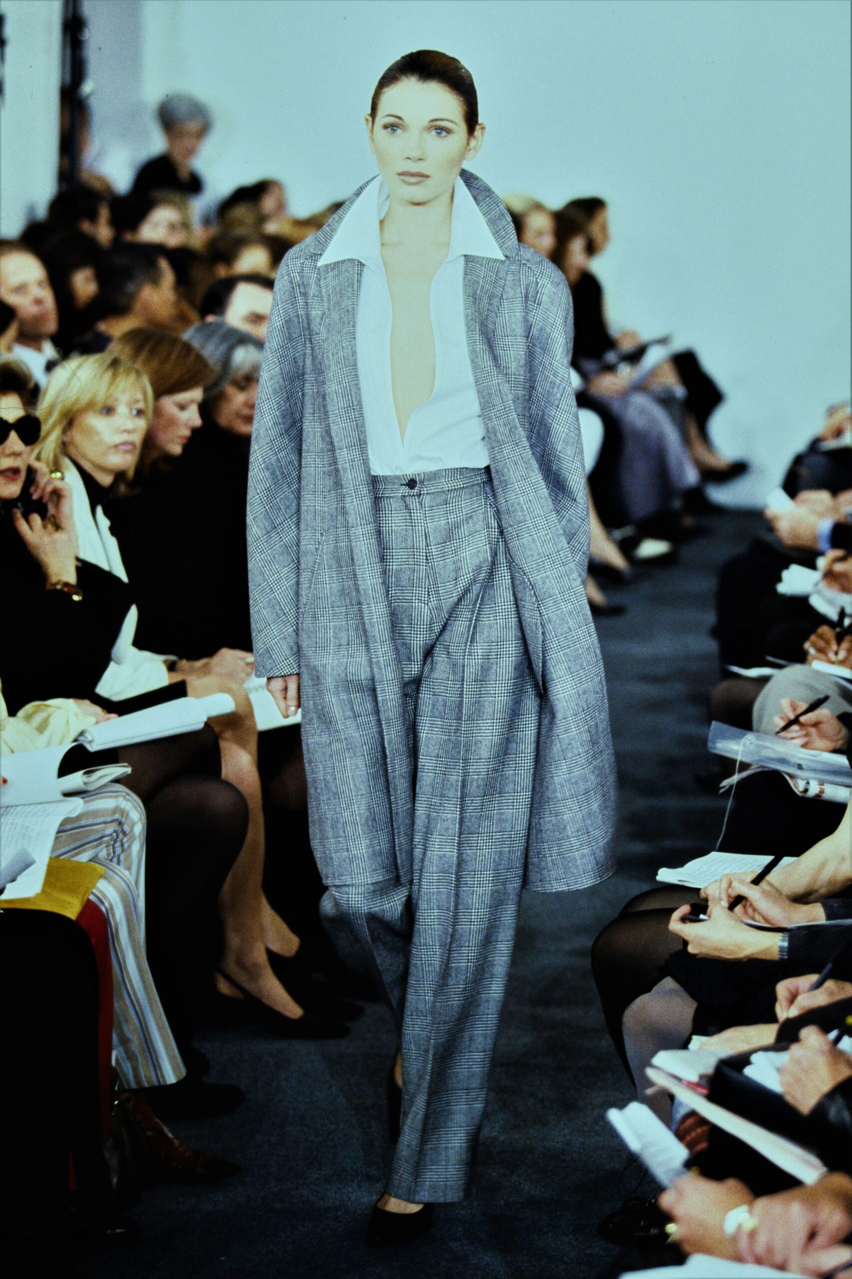 Michael Kors Collection F/W 96 Look 24