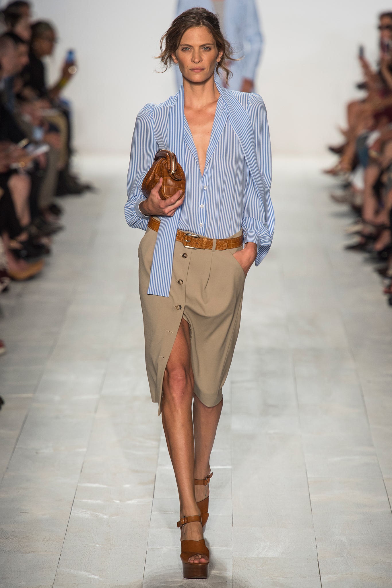 Michael Kors Collection S/S 14 Look 26