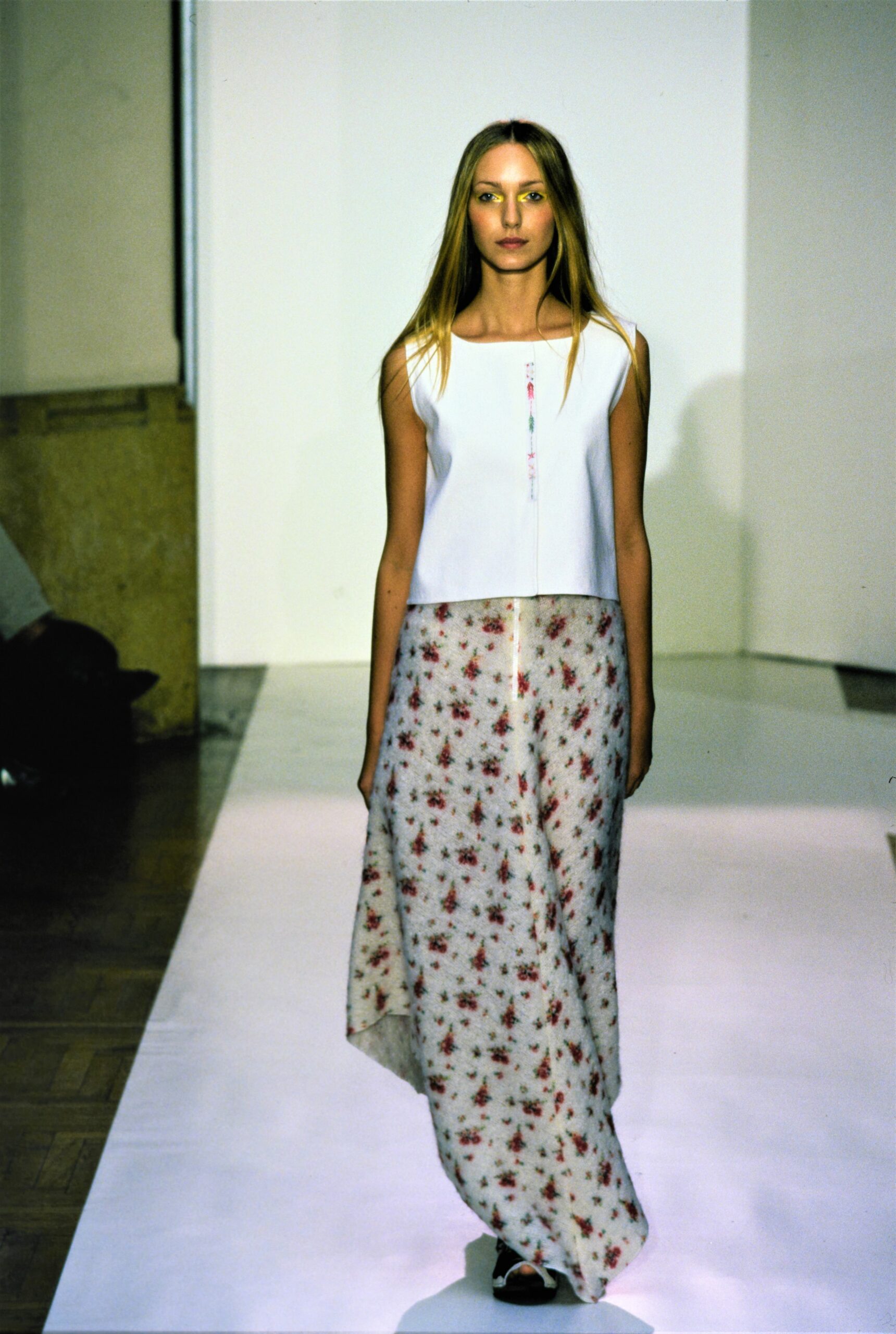 Marni S/S 99 Look 26