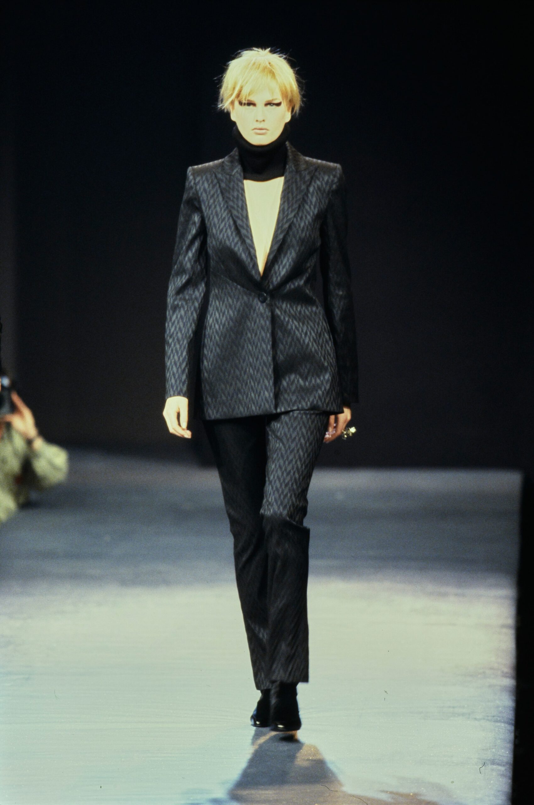 Martine Sitbon F/W 97 Look 27