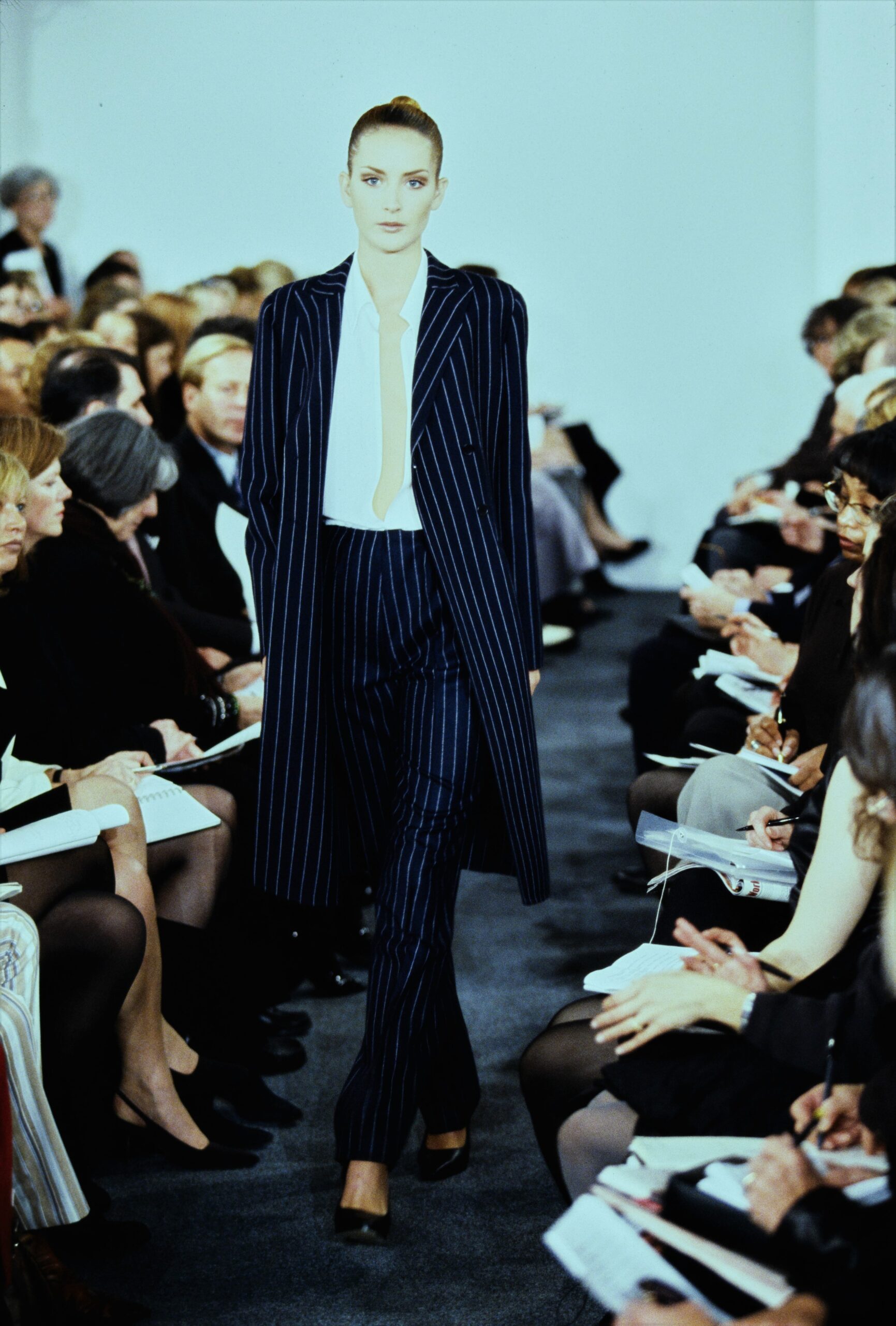Michael Kors Collection F/W 96 Look 25