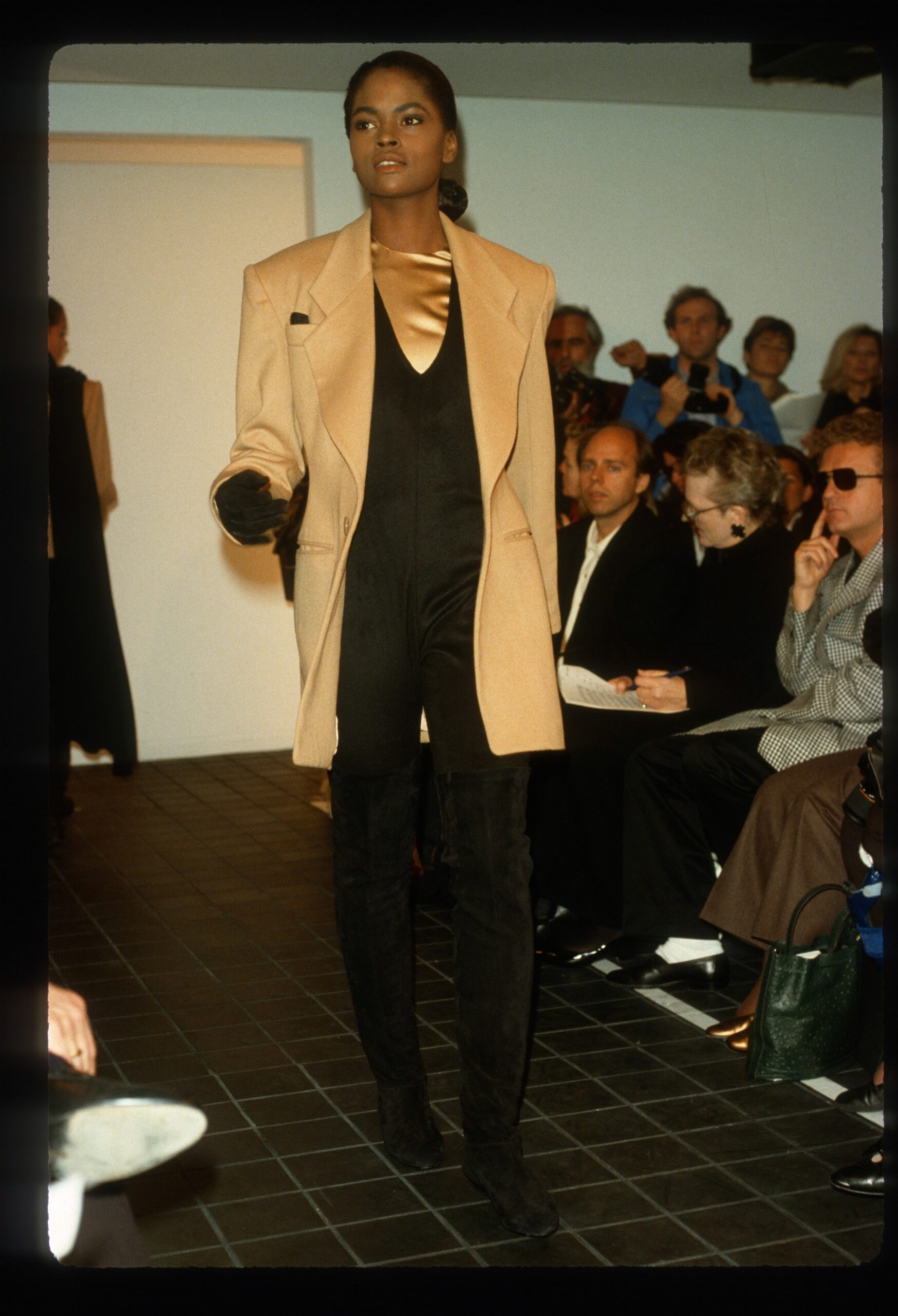 Michael Kors Collection F/W 88 Look 26