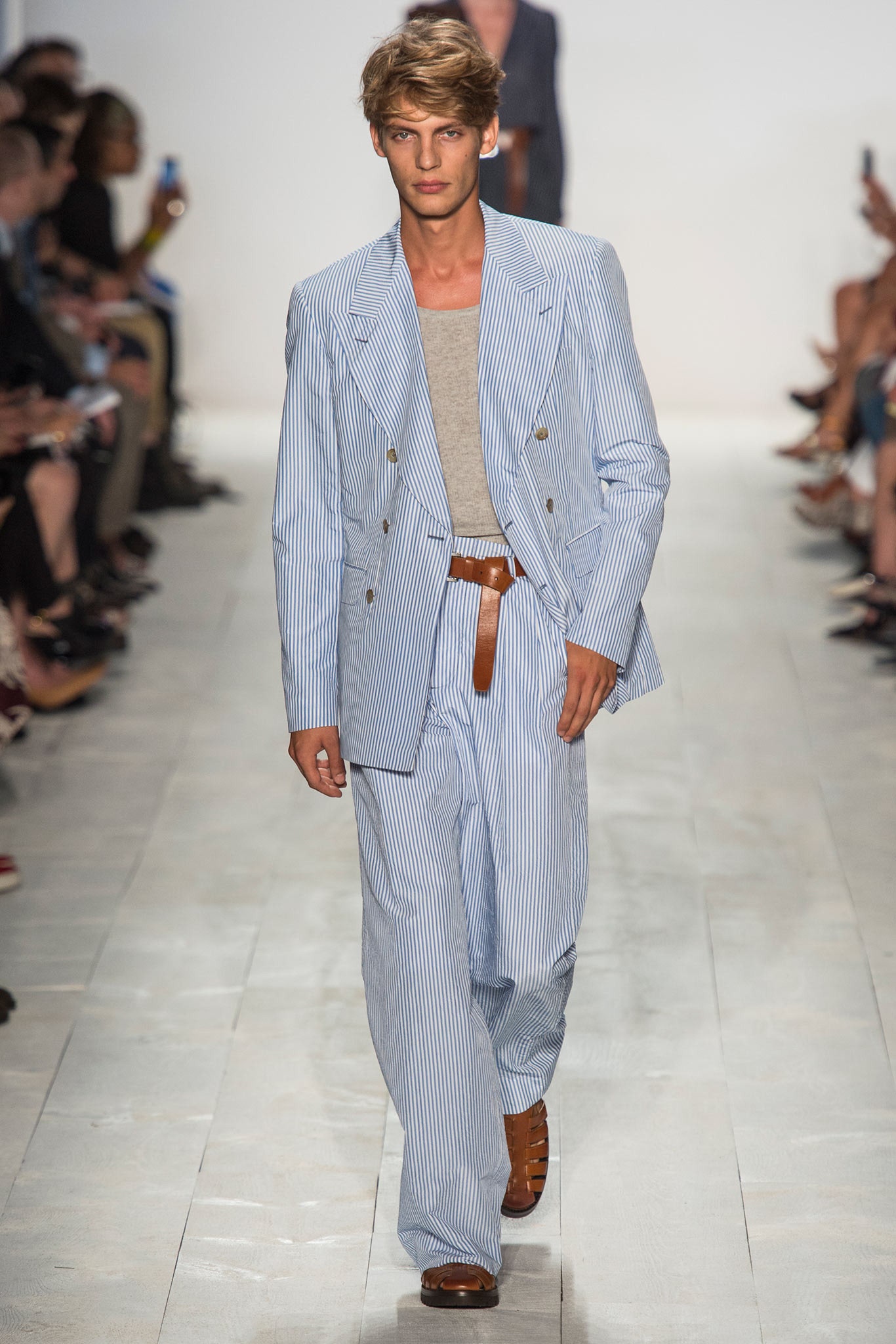Michael Kors Collection S/S 14 Look 27