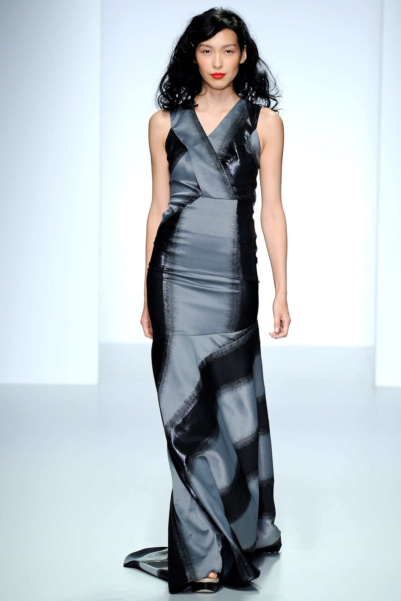 Maria Grachvogel S/S 14 Look 25