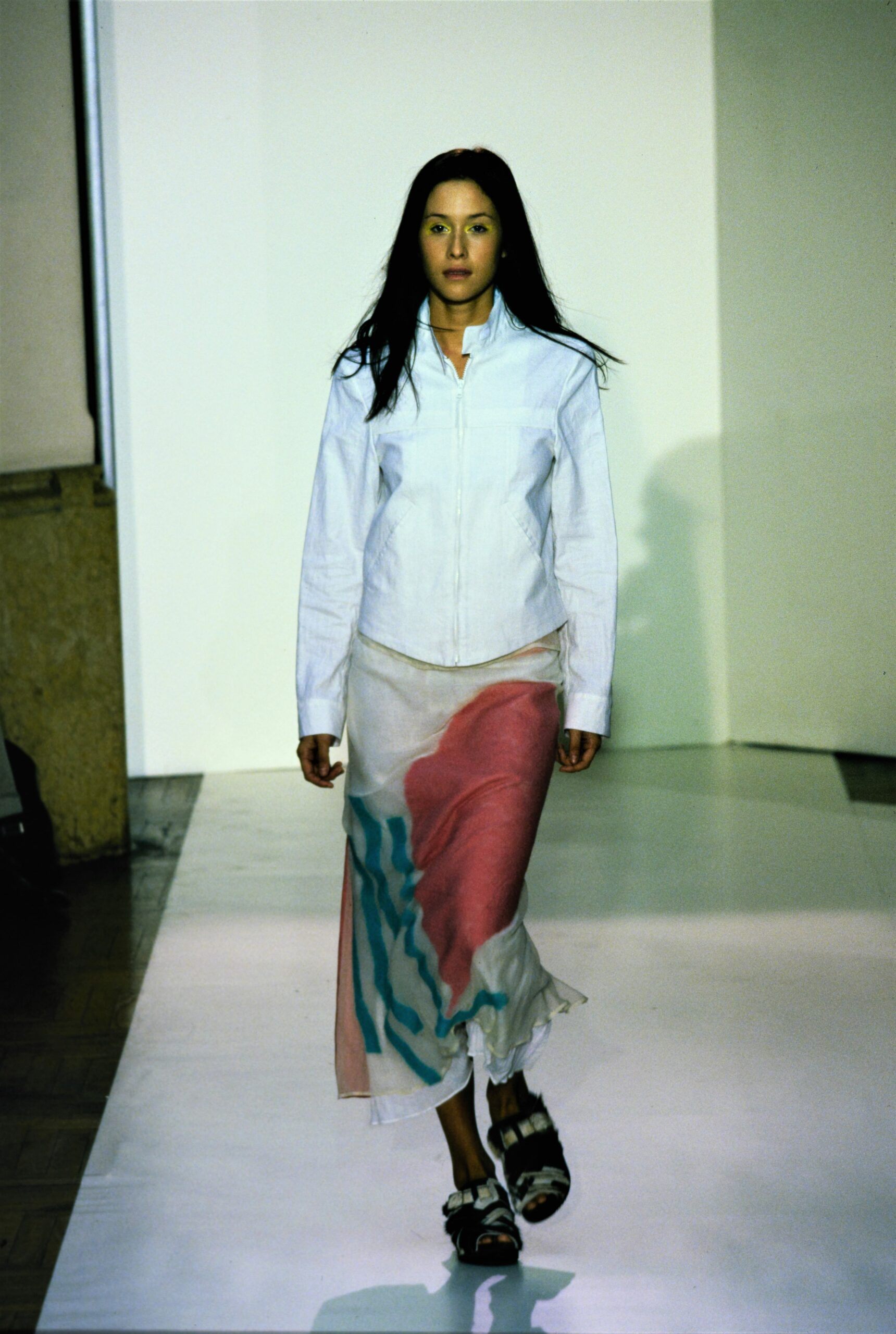 Marni S/S 99 Look 27