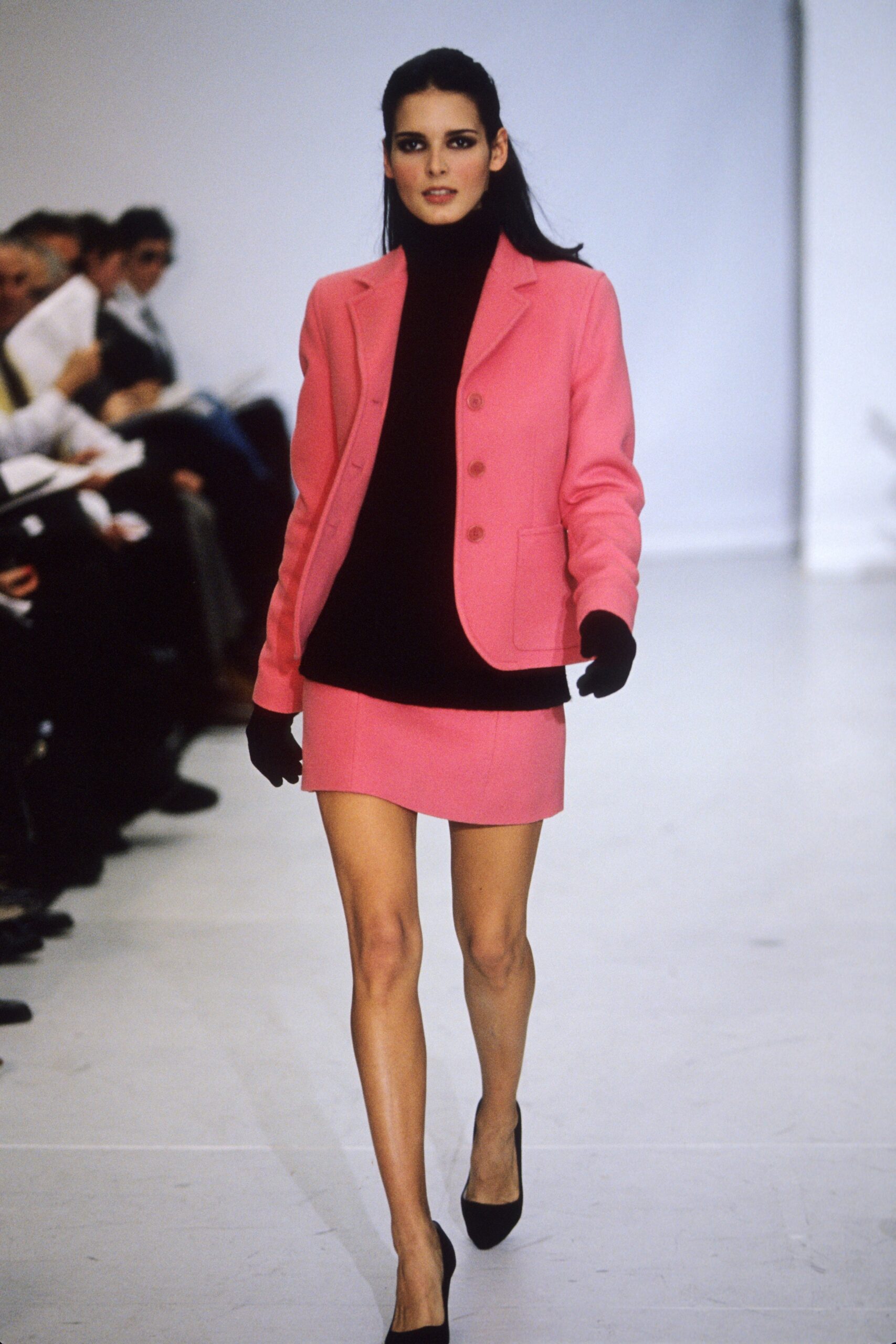 Michael Kors Collection F/W 94 Look 23
