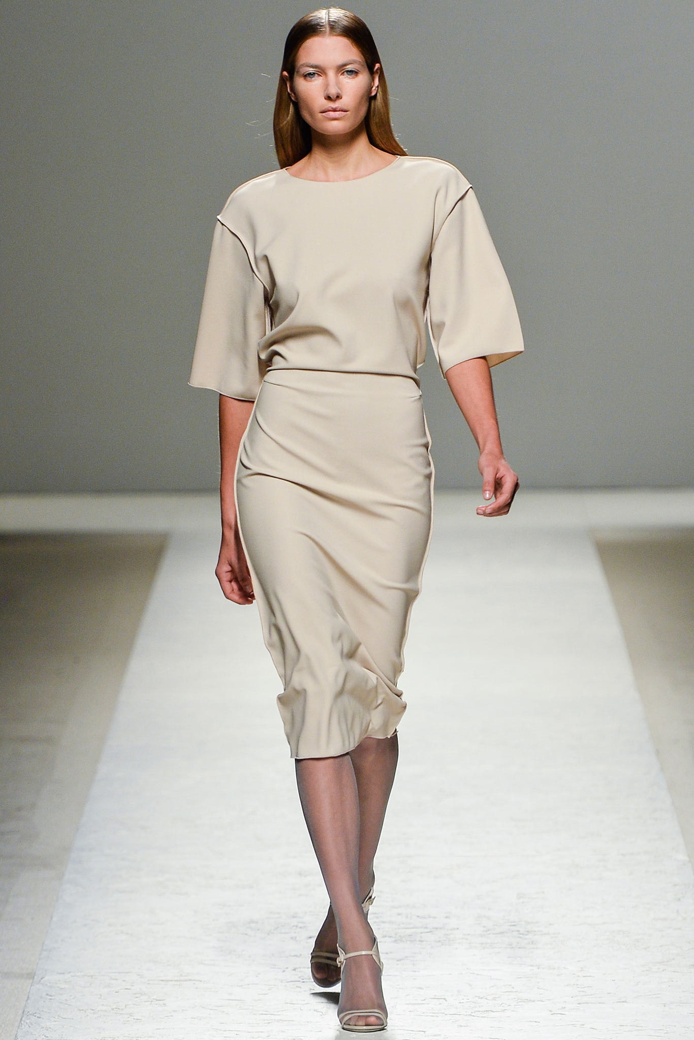 Max Mara S/S 14 Look 4