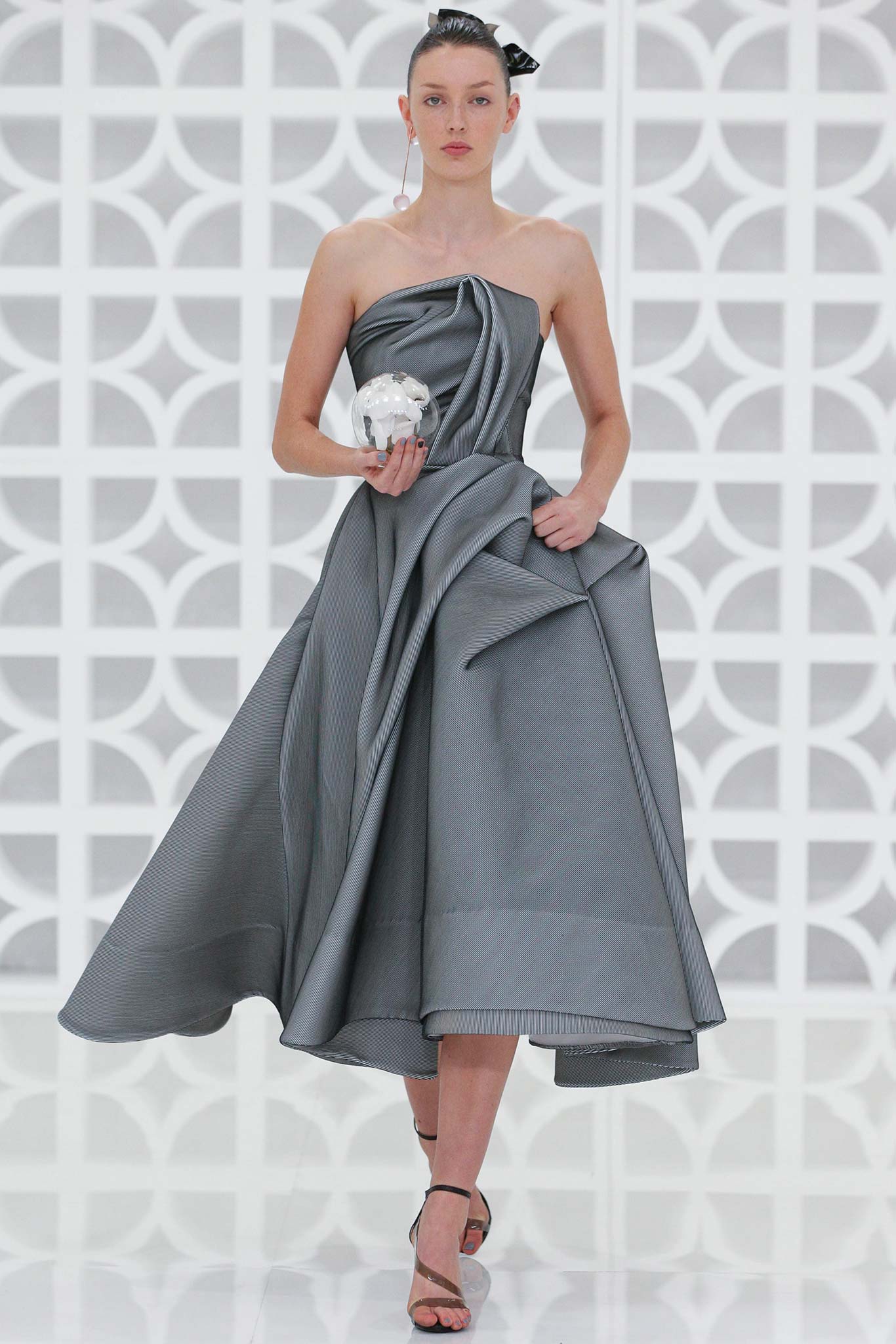 Maticevski Australia S/S 15 Look 27
