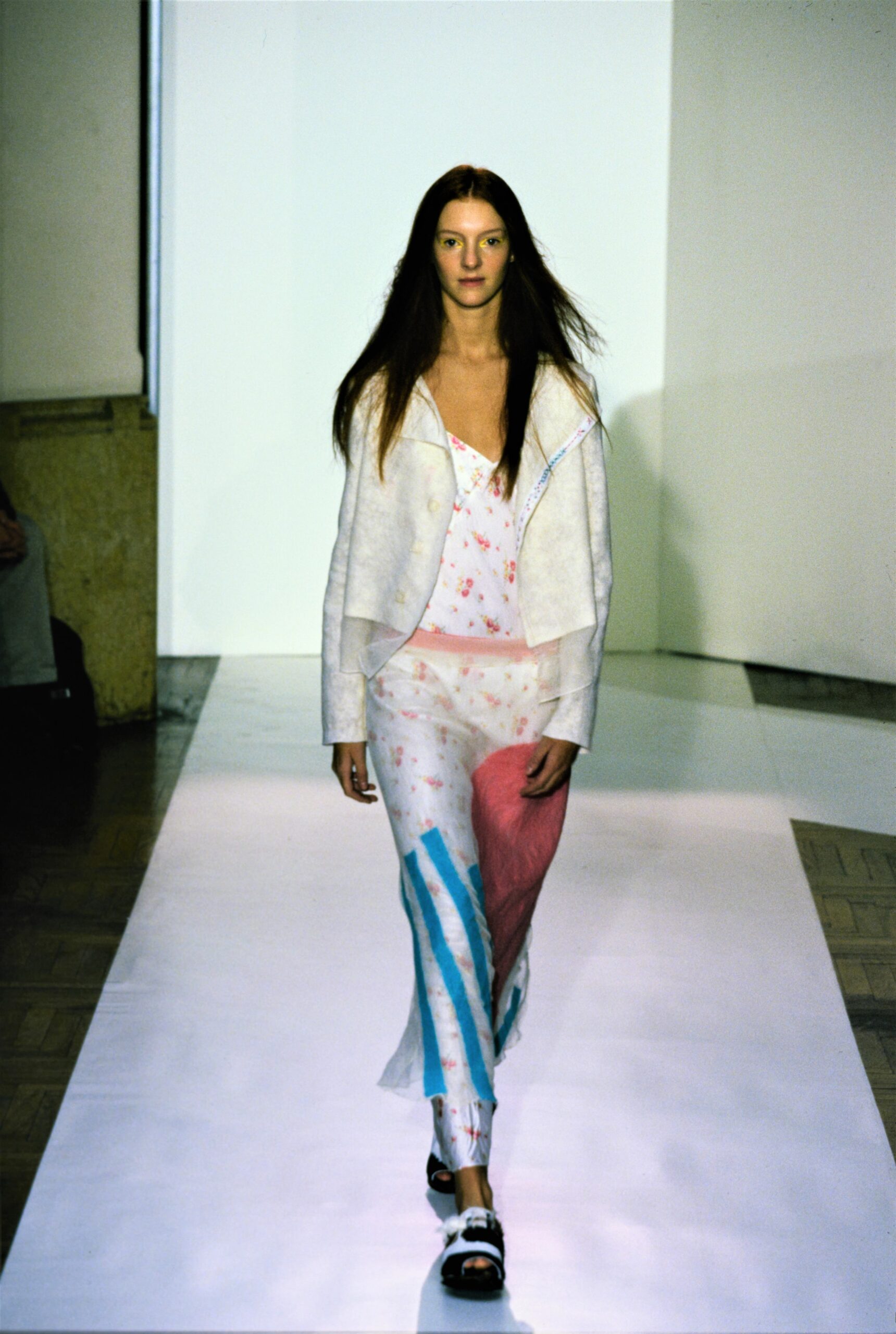 Marni S/S 99 Look 28