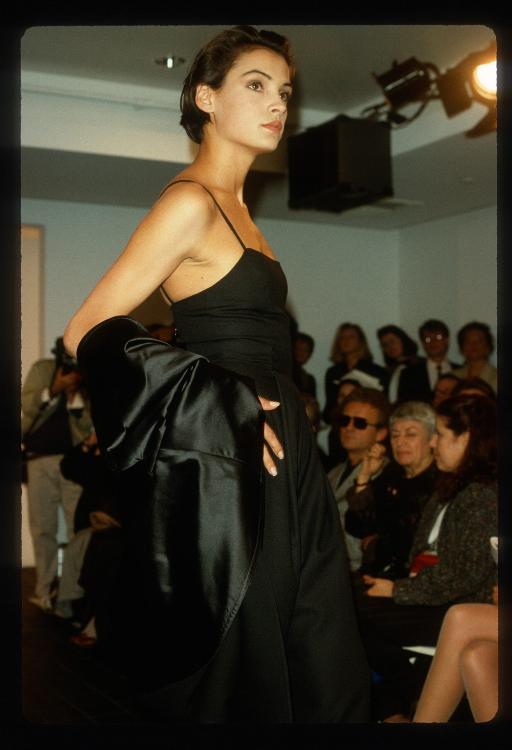 Michael Kors Collection F/W 88 Look 28