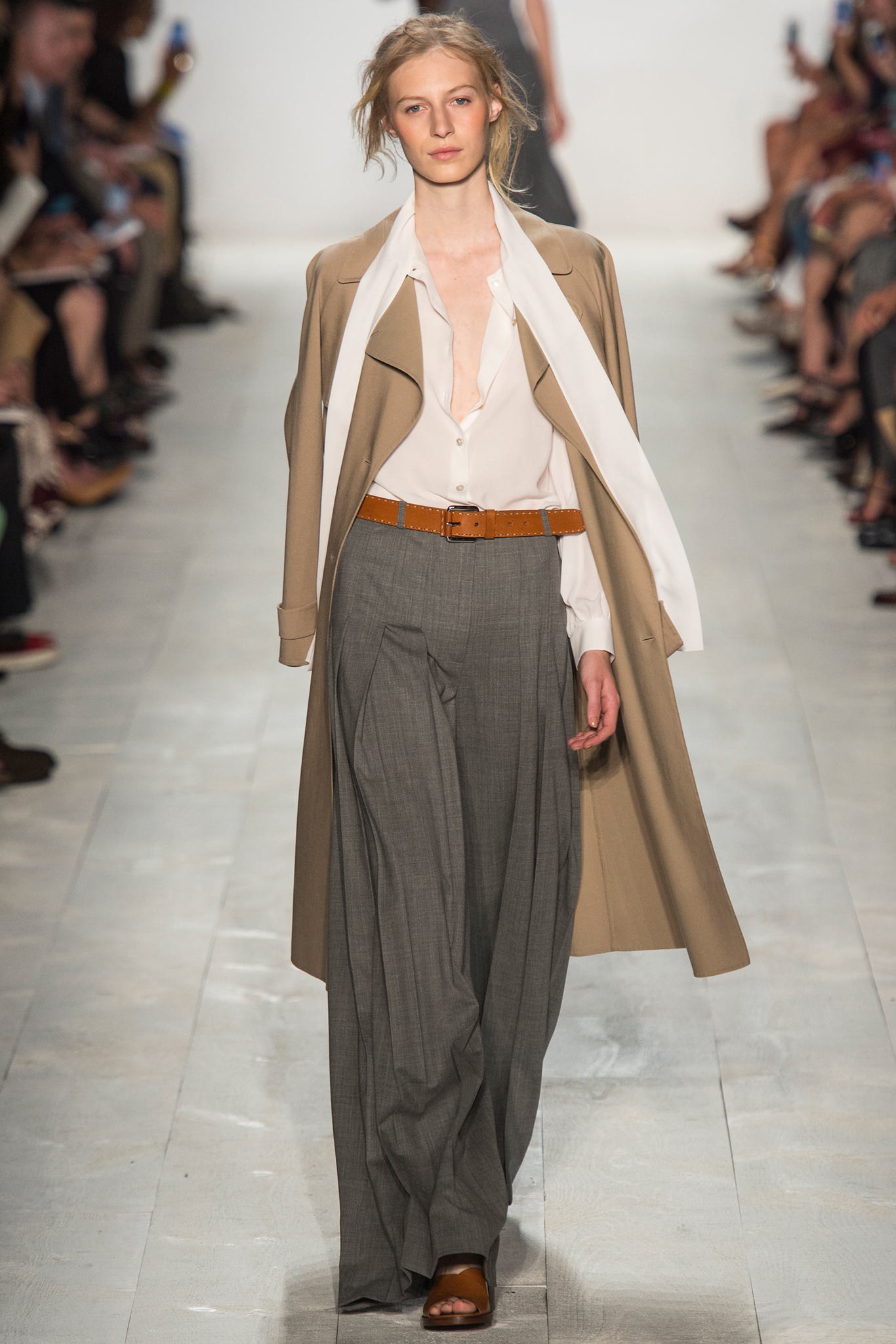 Michael Kors Collection S/S 14 Look 29