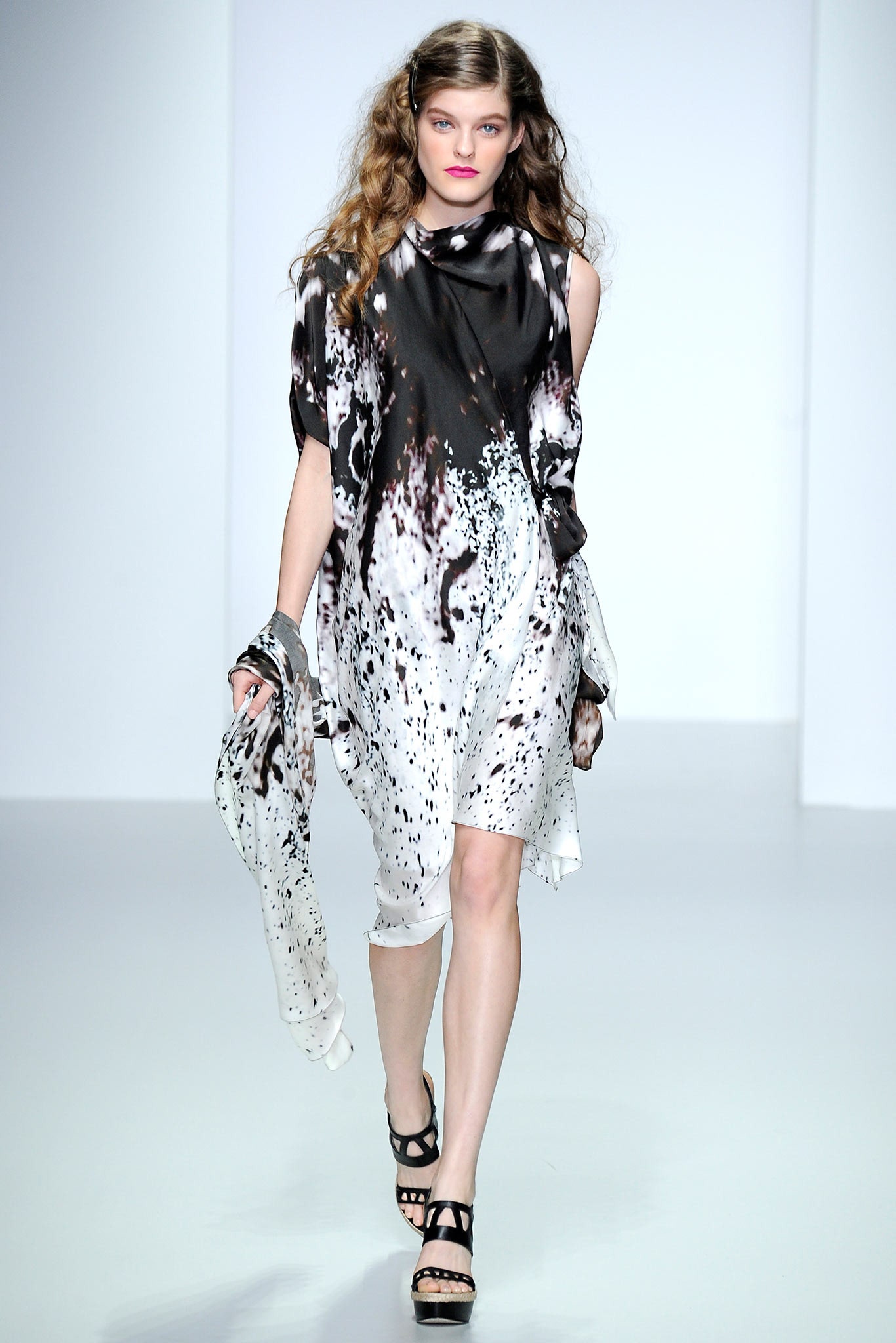 Maria Grachvogel S/S 14 Look 27