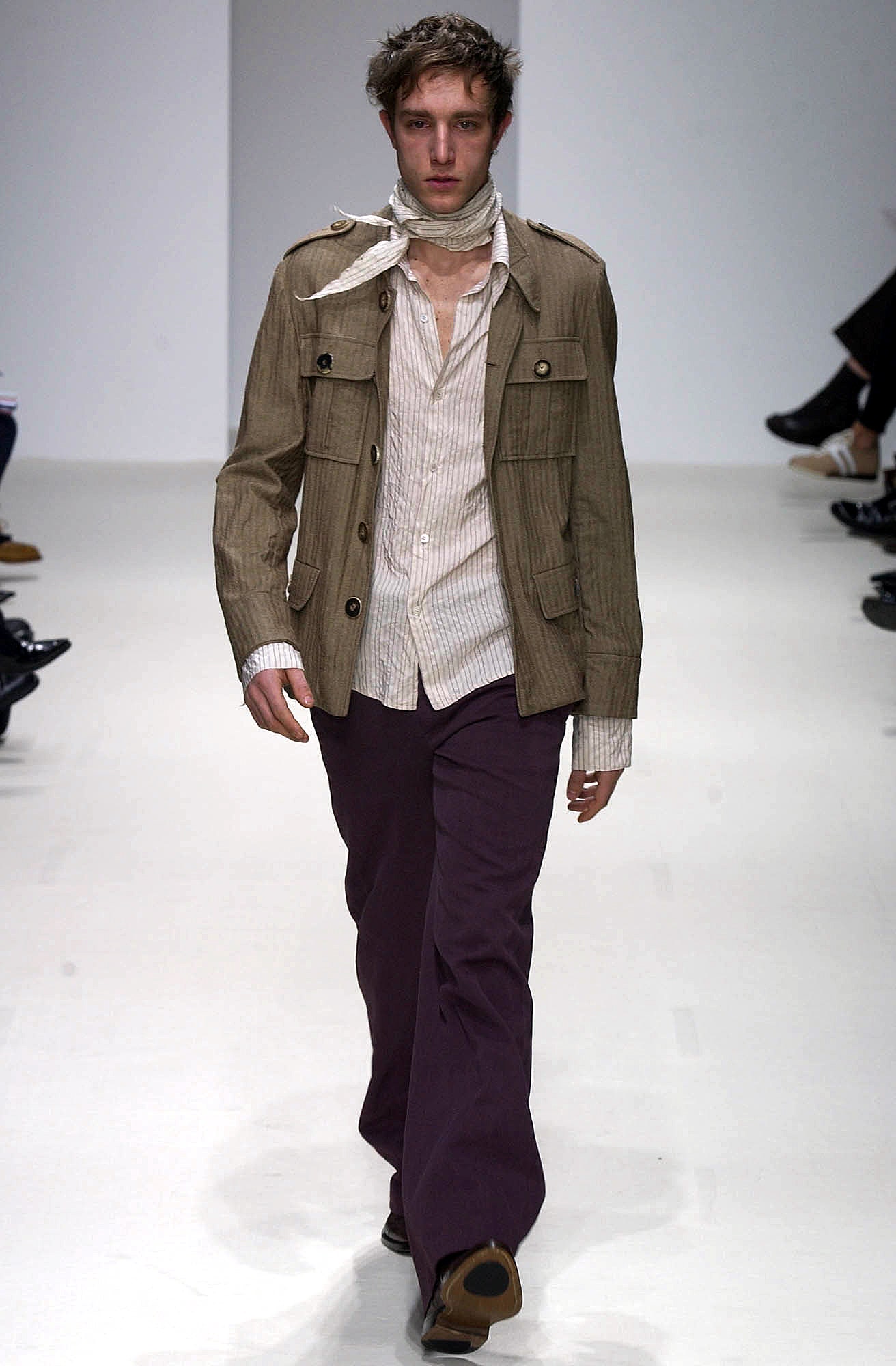 Marni F/W 02 Look 29