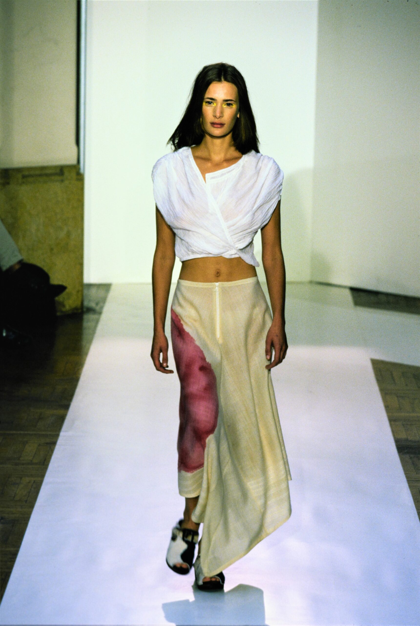 Marni S/S 99 Look 29