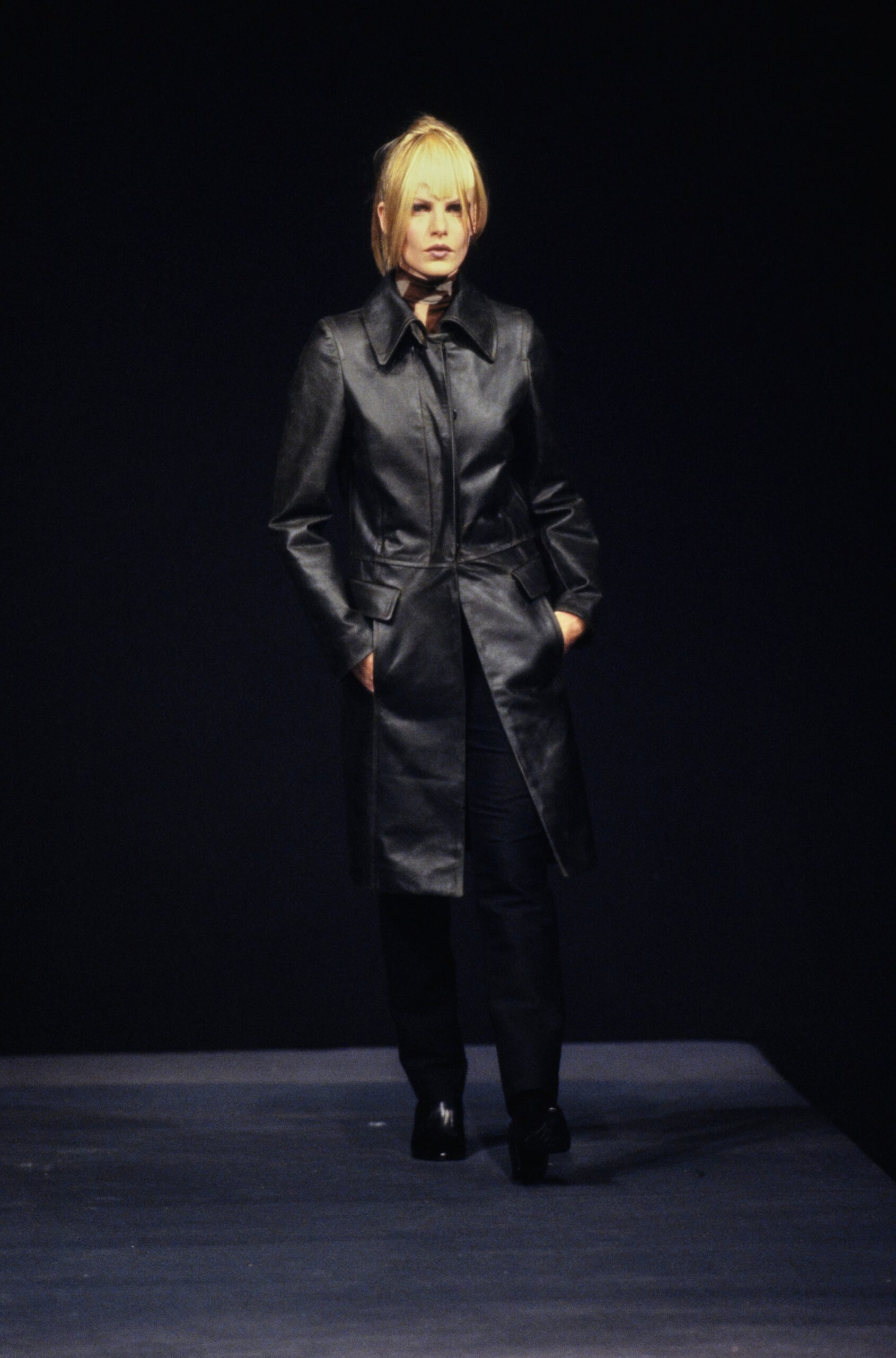 Martine Sitbon F/W 97 Look 30