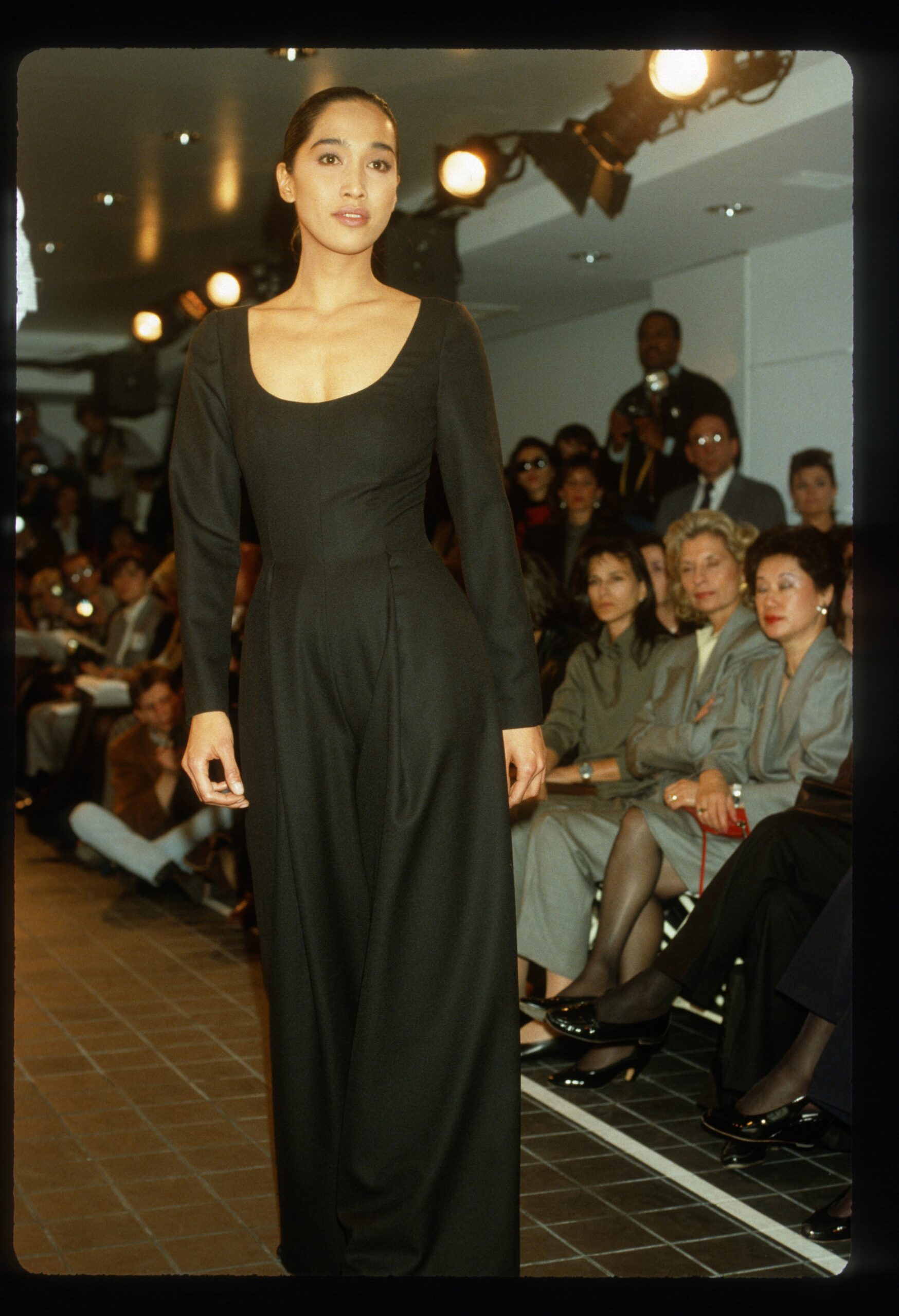 Michael Kors Collection F/W 88 Look 29