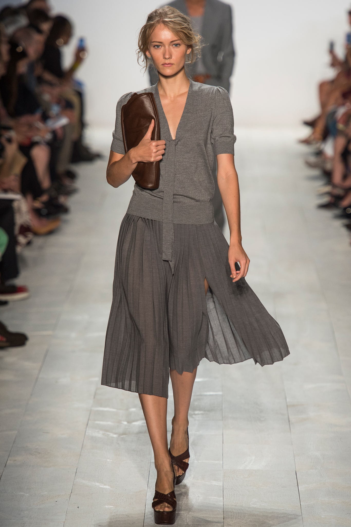Michael Kors Collection S/S 14 Look 30