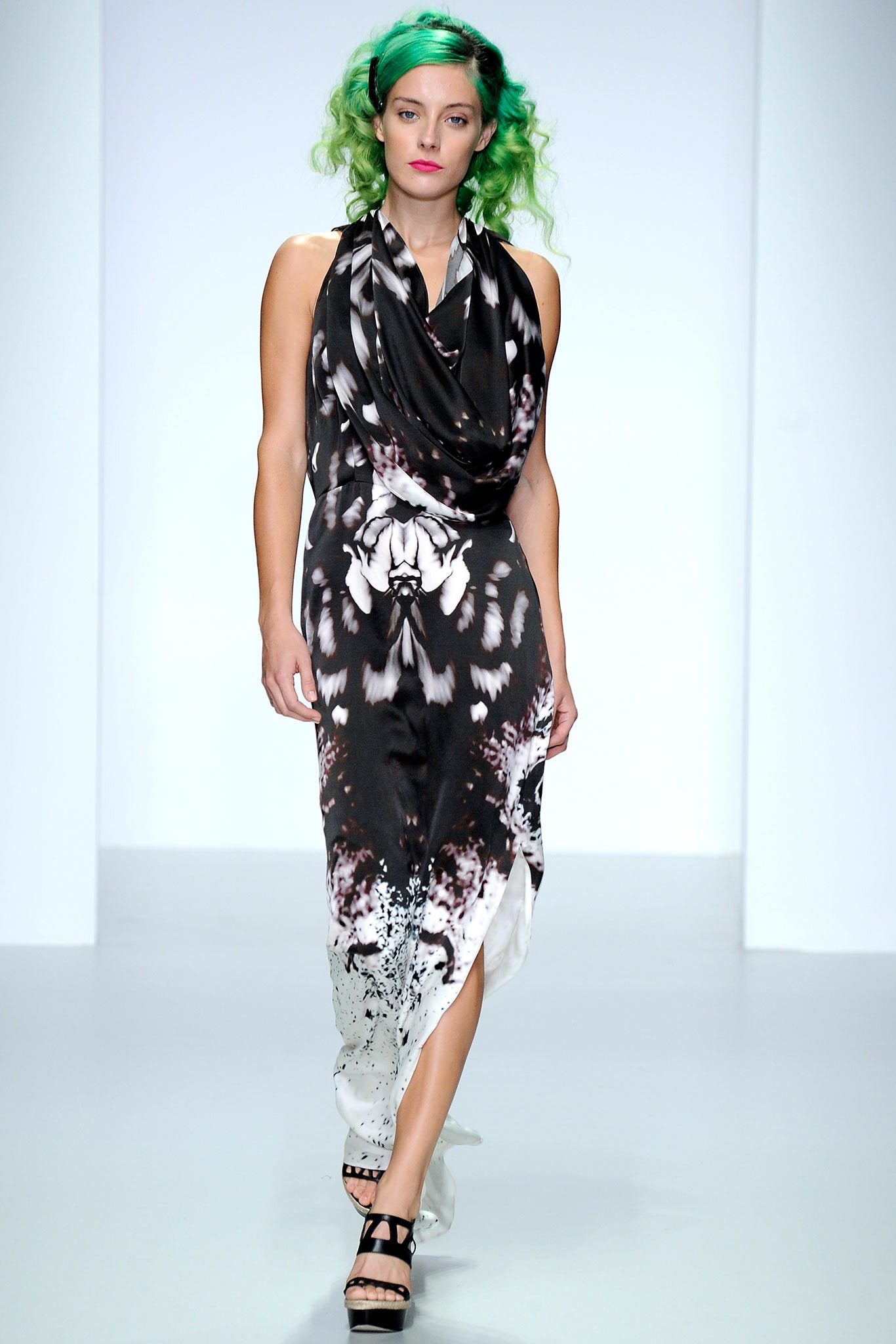 Maria Grachvogel S/S 14 Look 28