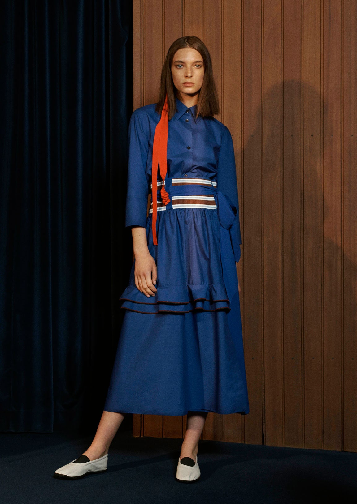 Marni Resort 18 Look 3