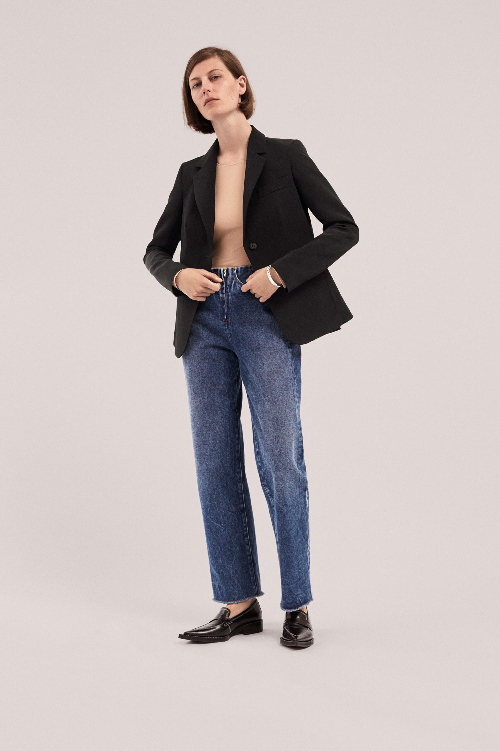 MM6 Maison Margiela Resort 18 Look 3