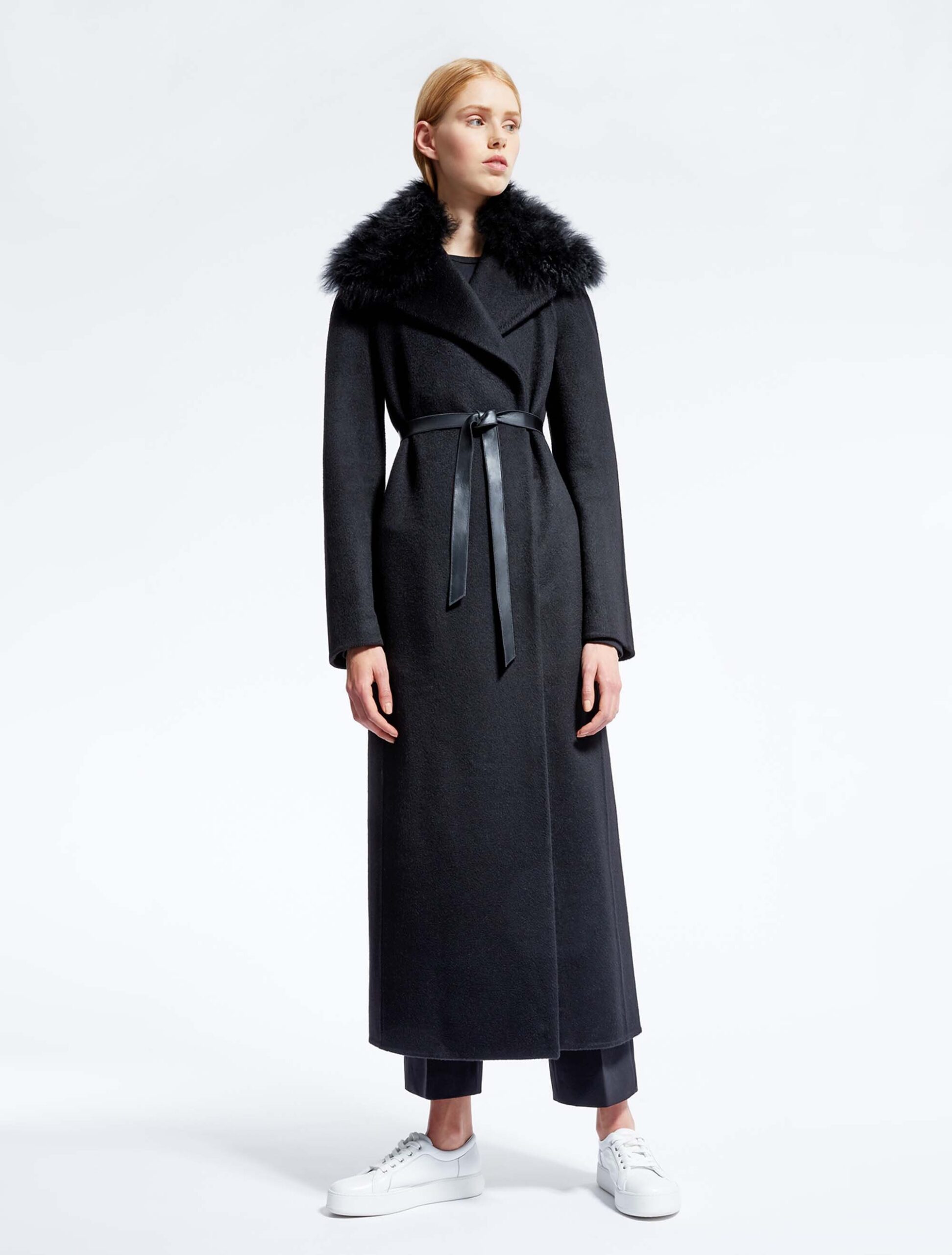 Max Mara Atelier F/W 16 Look 4