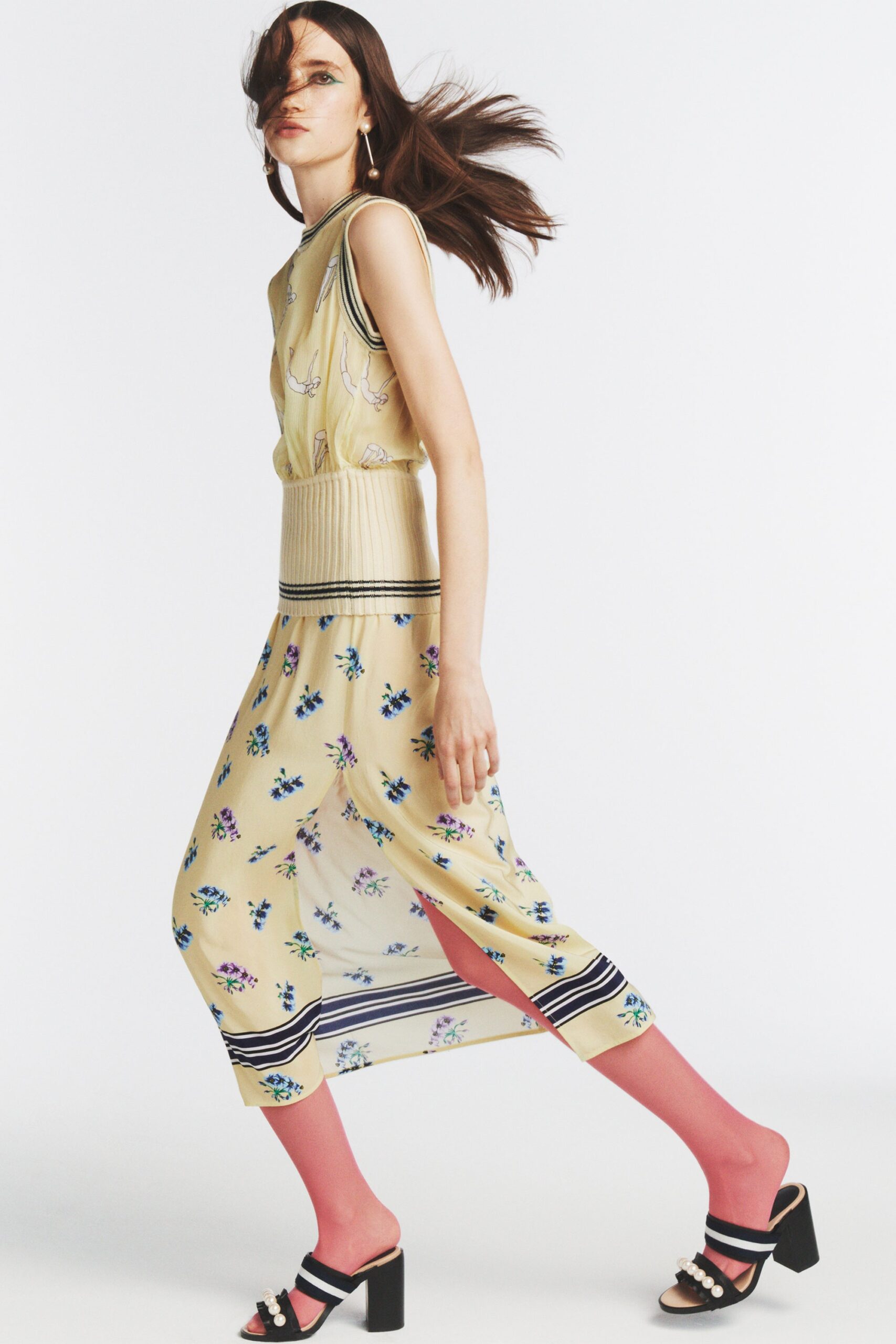 Markus Lupfer Resort 18 Look 3