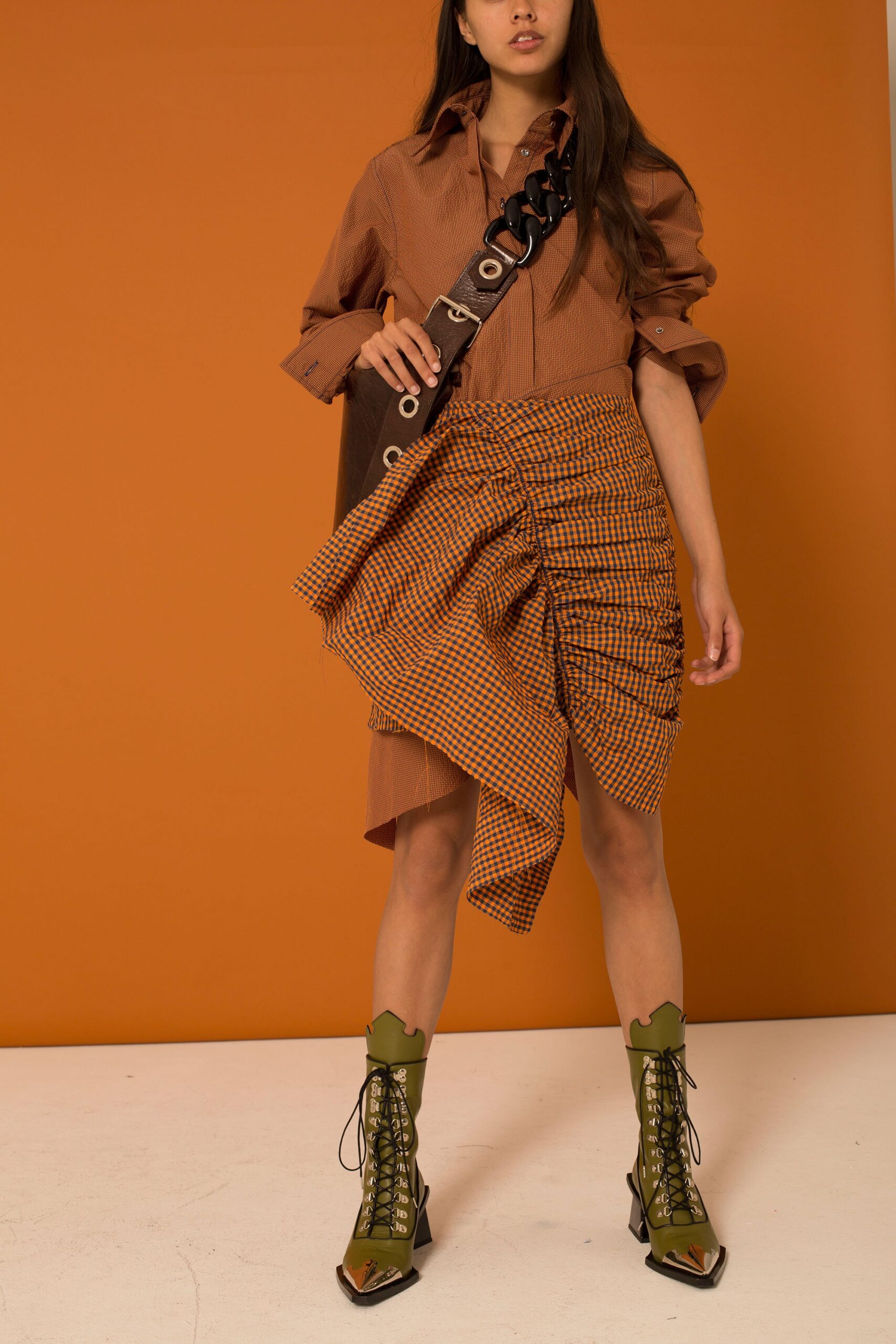 Marques’Almeida Resort 18 Look 3