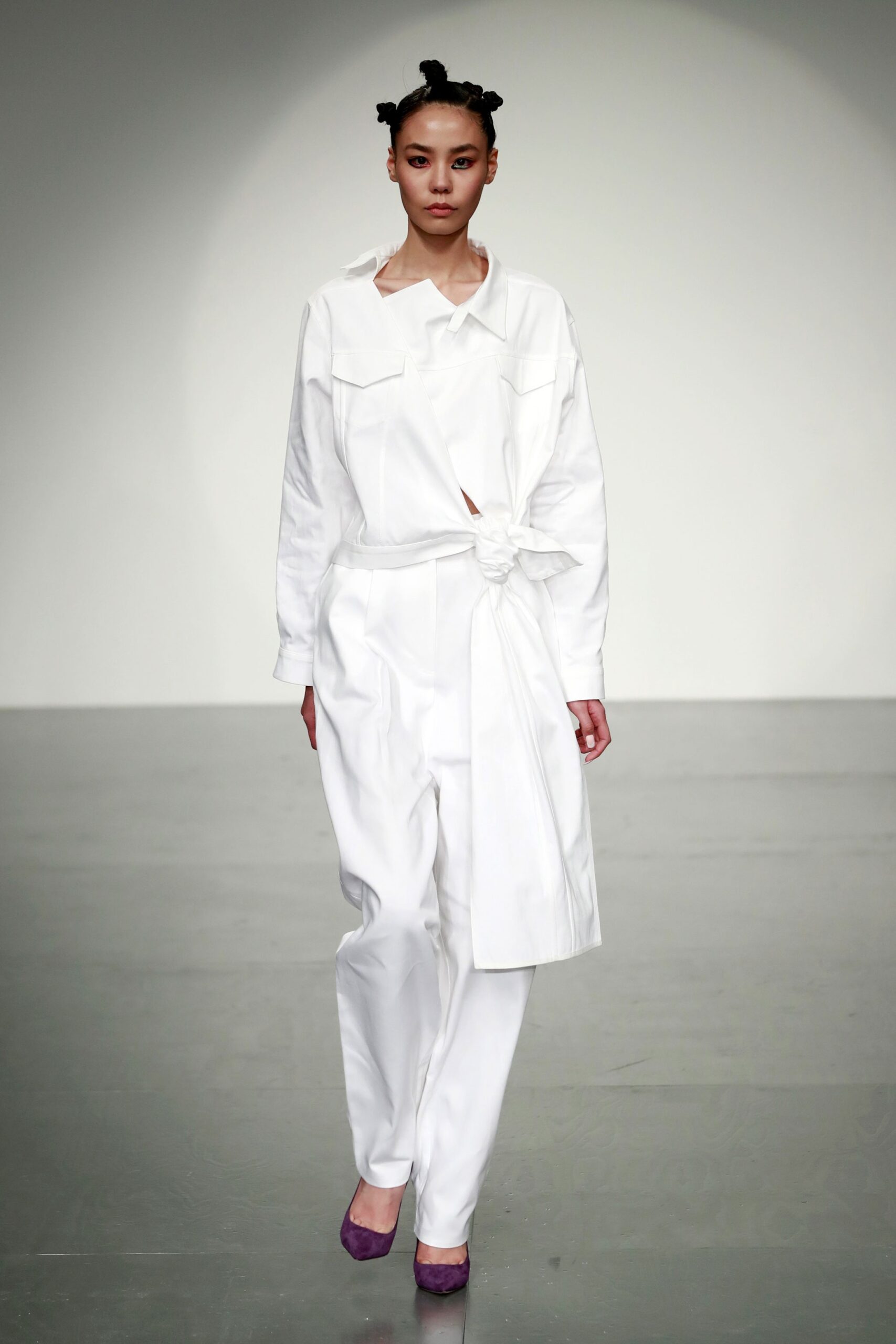 Marta Jakubowski S/S 18 Look 3