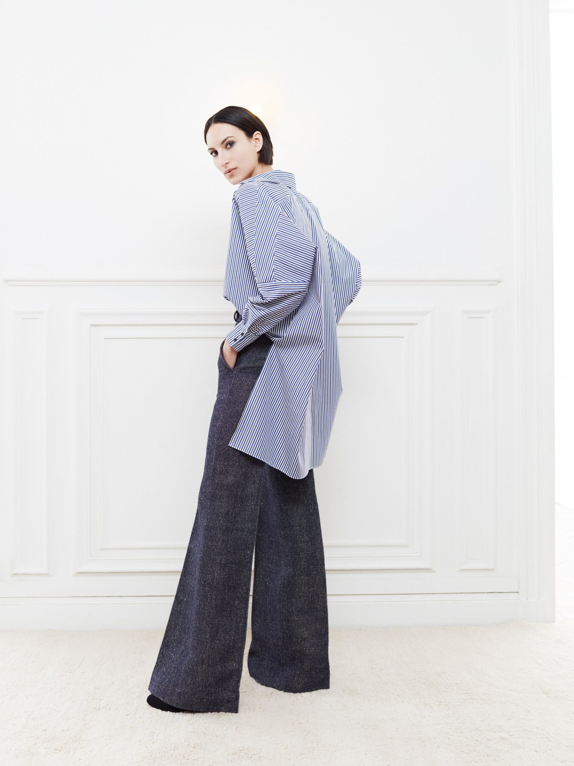 Martin Grant F/W 17 Look 3