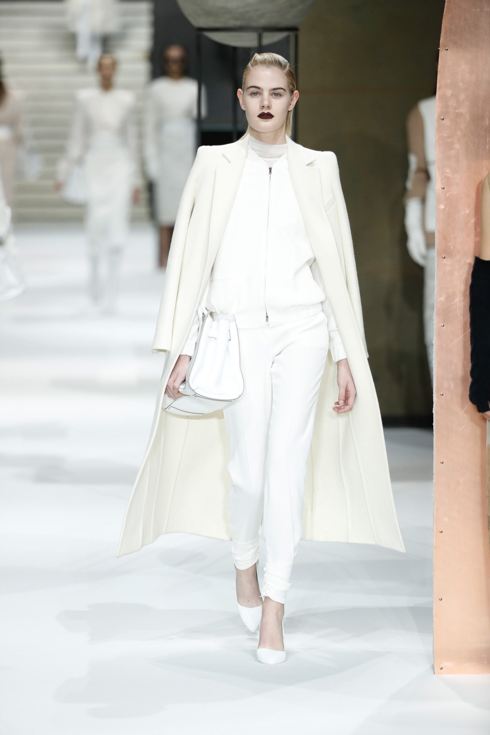 Max Mara F/W 17 Look 3