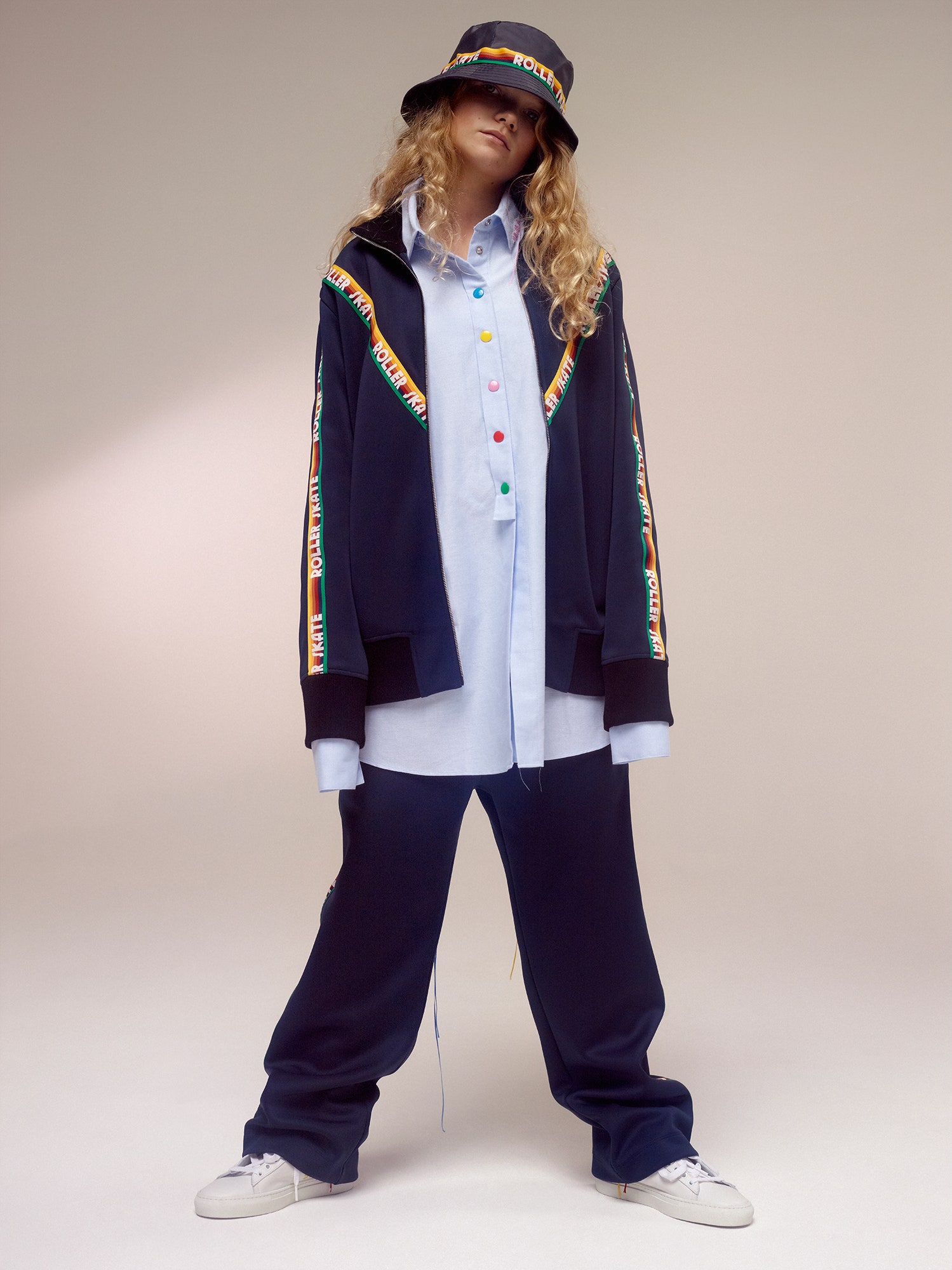 Mira Mikati S/S 18 Look 3