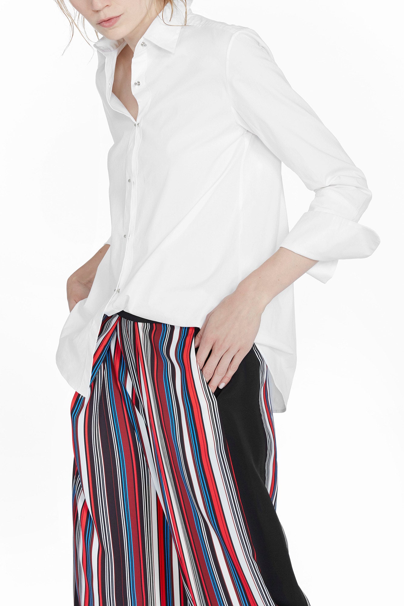 Misha Nonoo F/W 16 Look 3