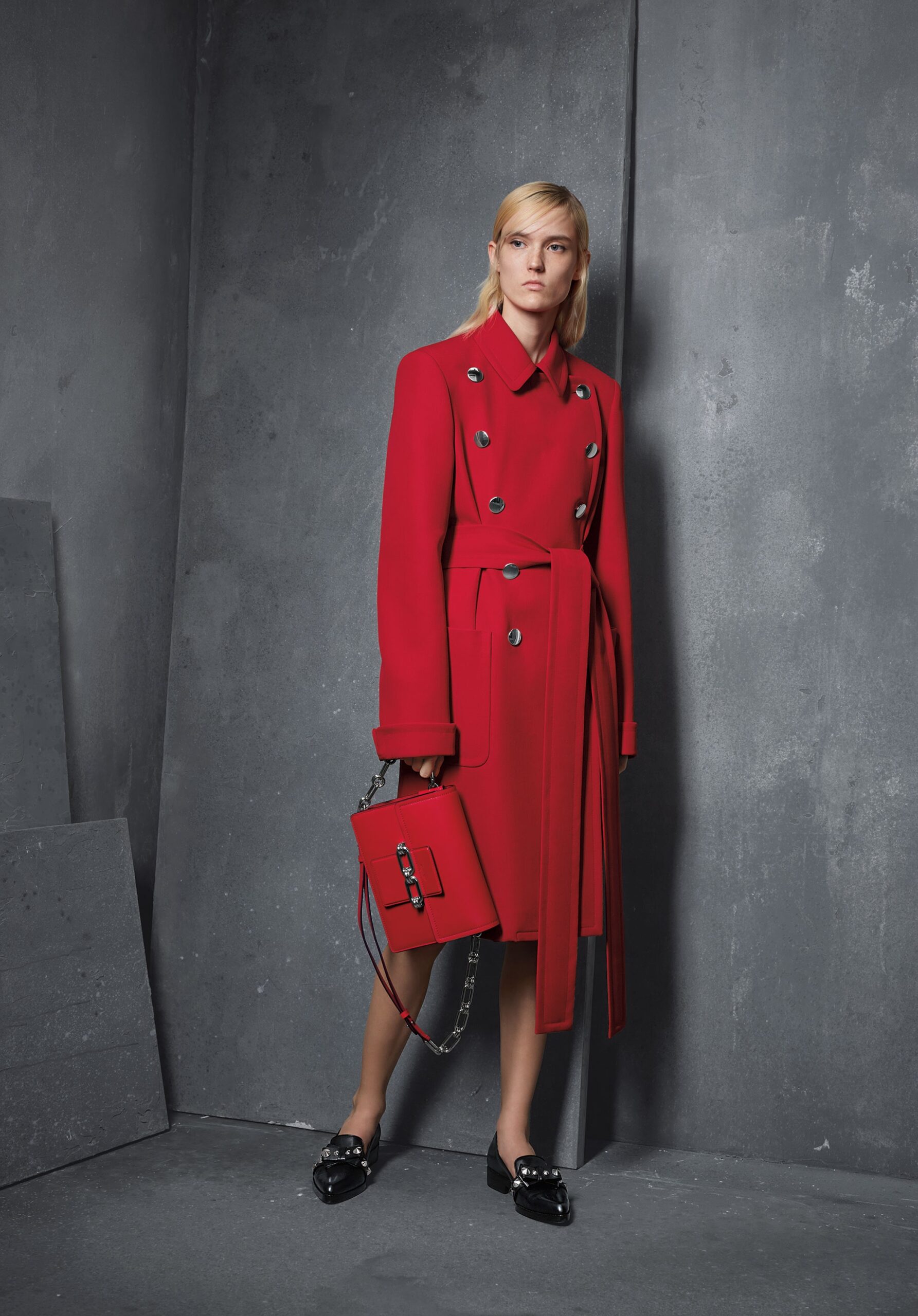 Michael Kors Collection F/W 17 Look 3