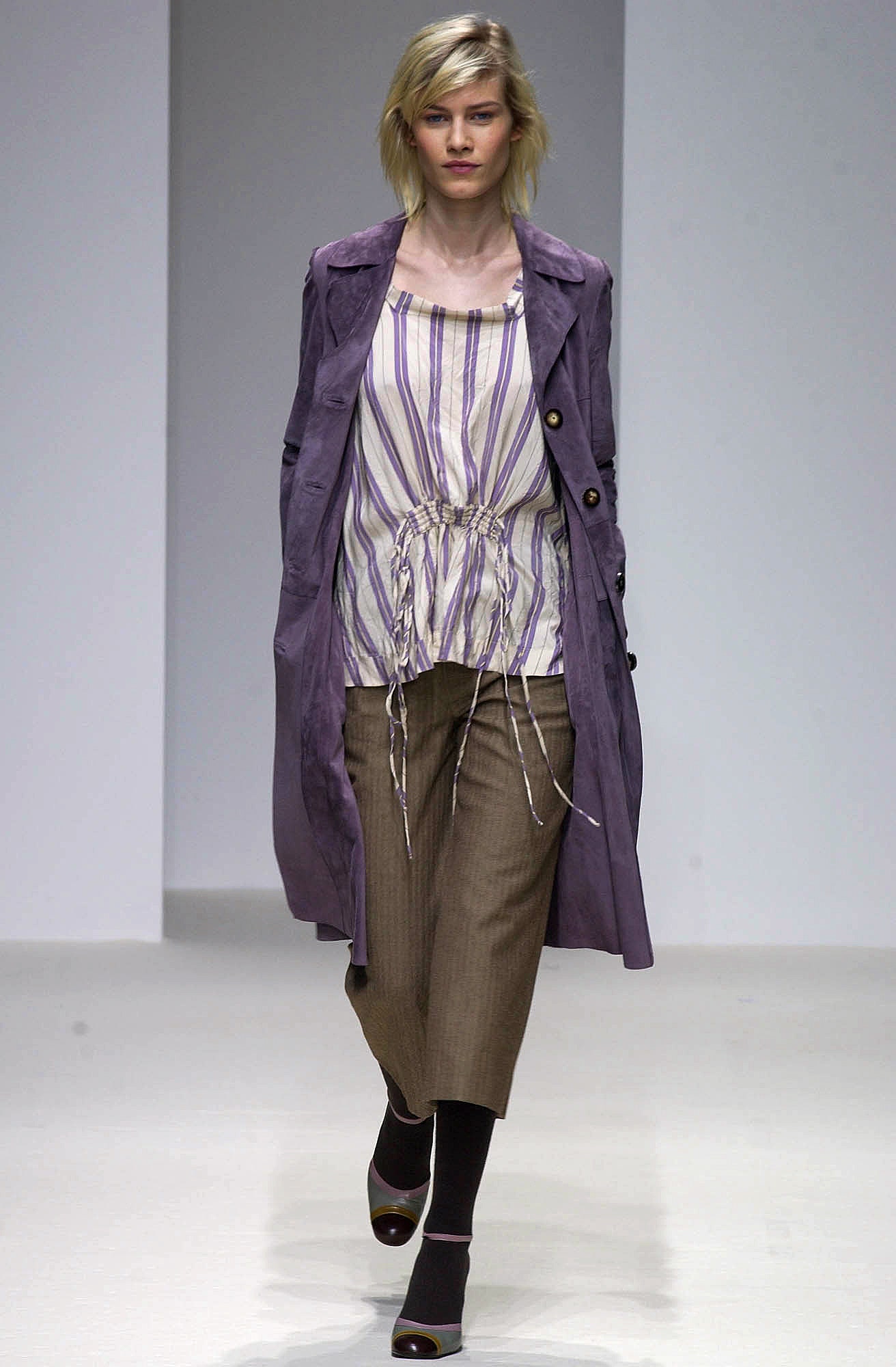 Marni F/W 02 Look 30