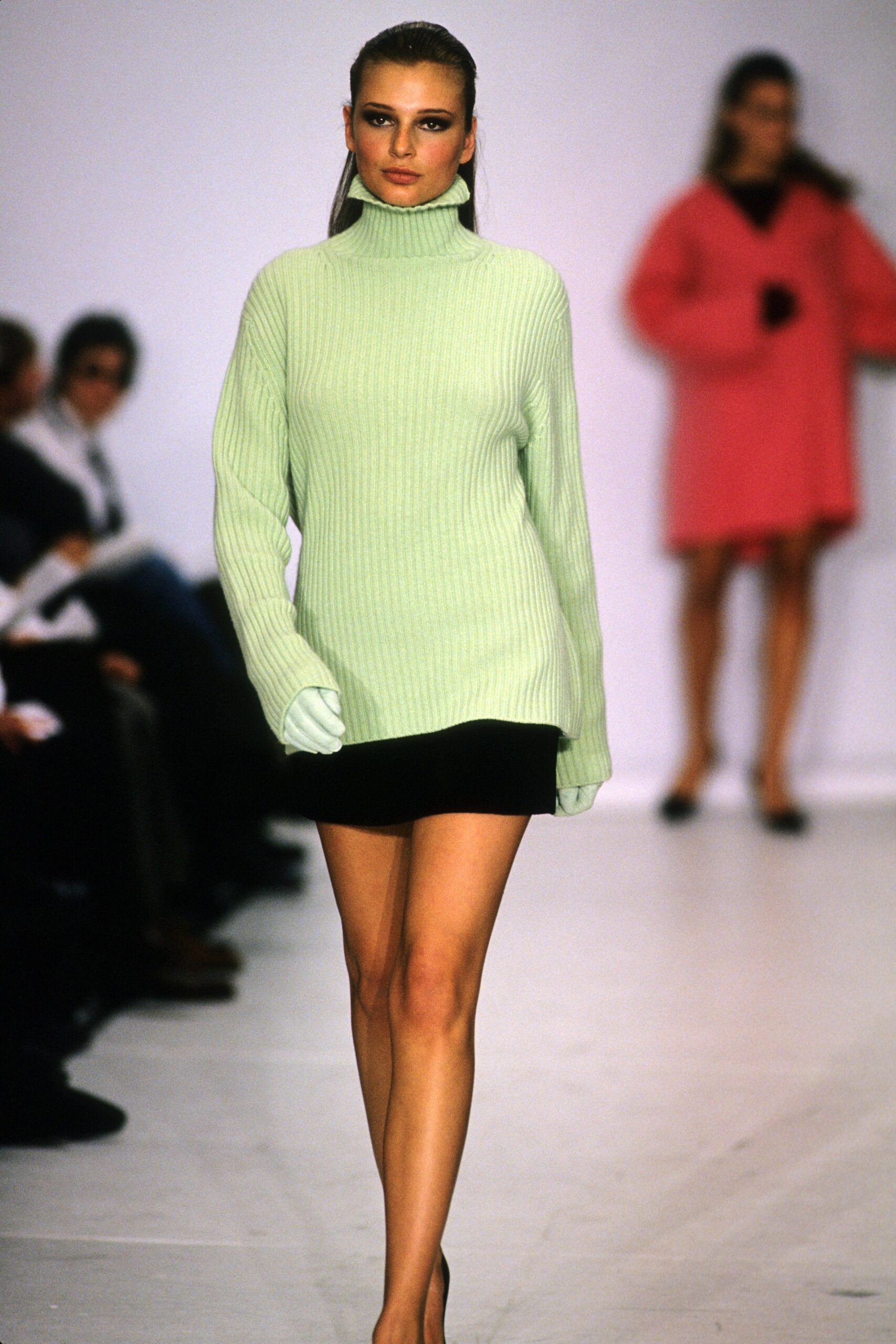 Michael Kors Collection F/W 94 Look 26