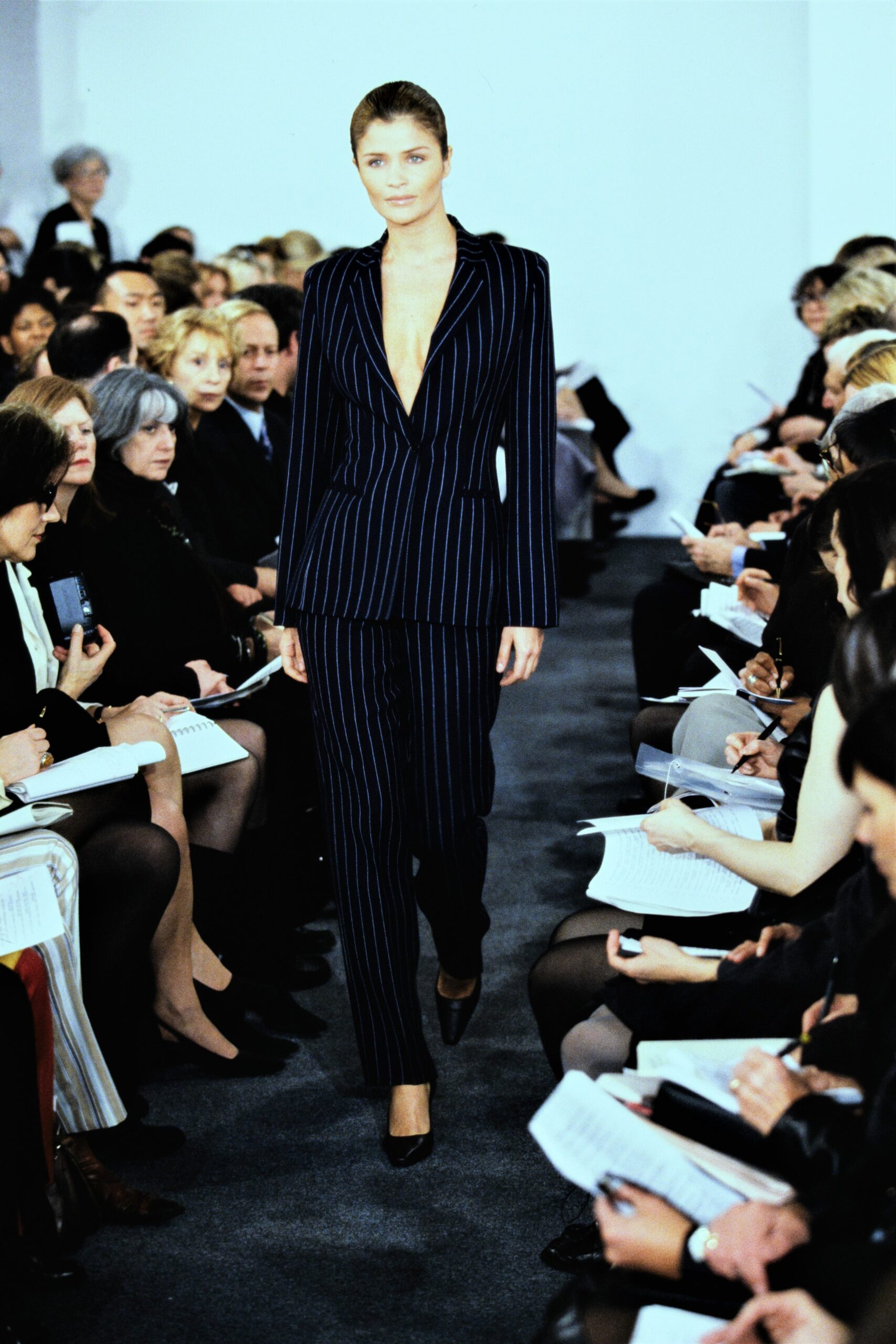 Michael Kors Collection F/W 96 Look 28