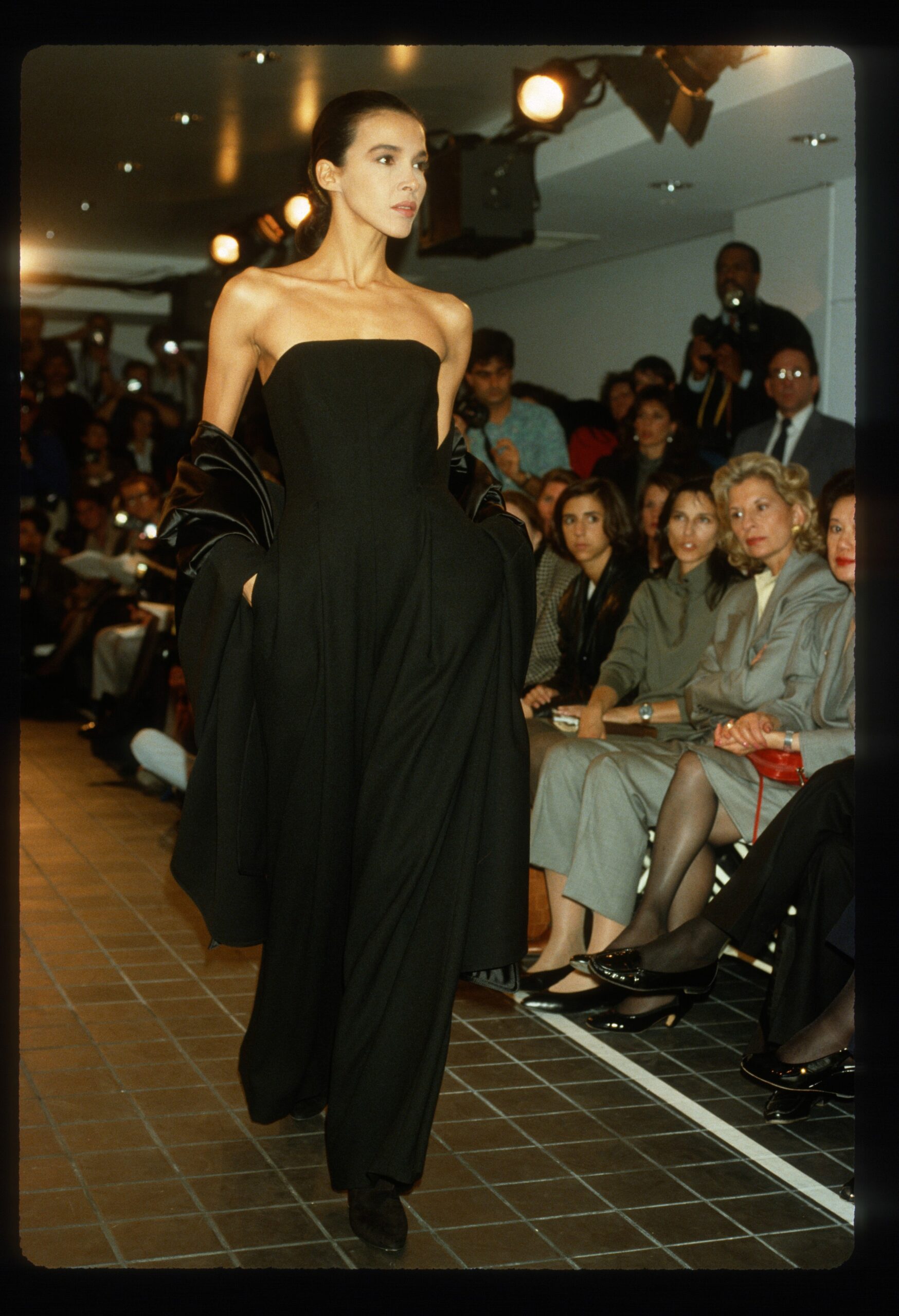 Michael Kors Collection F/W 88 Look 30