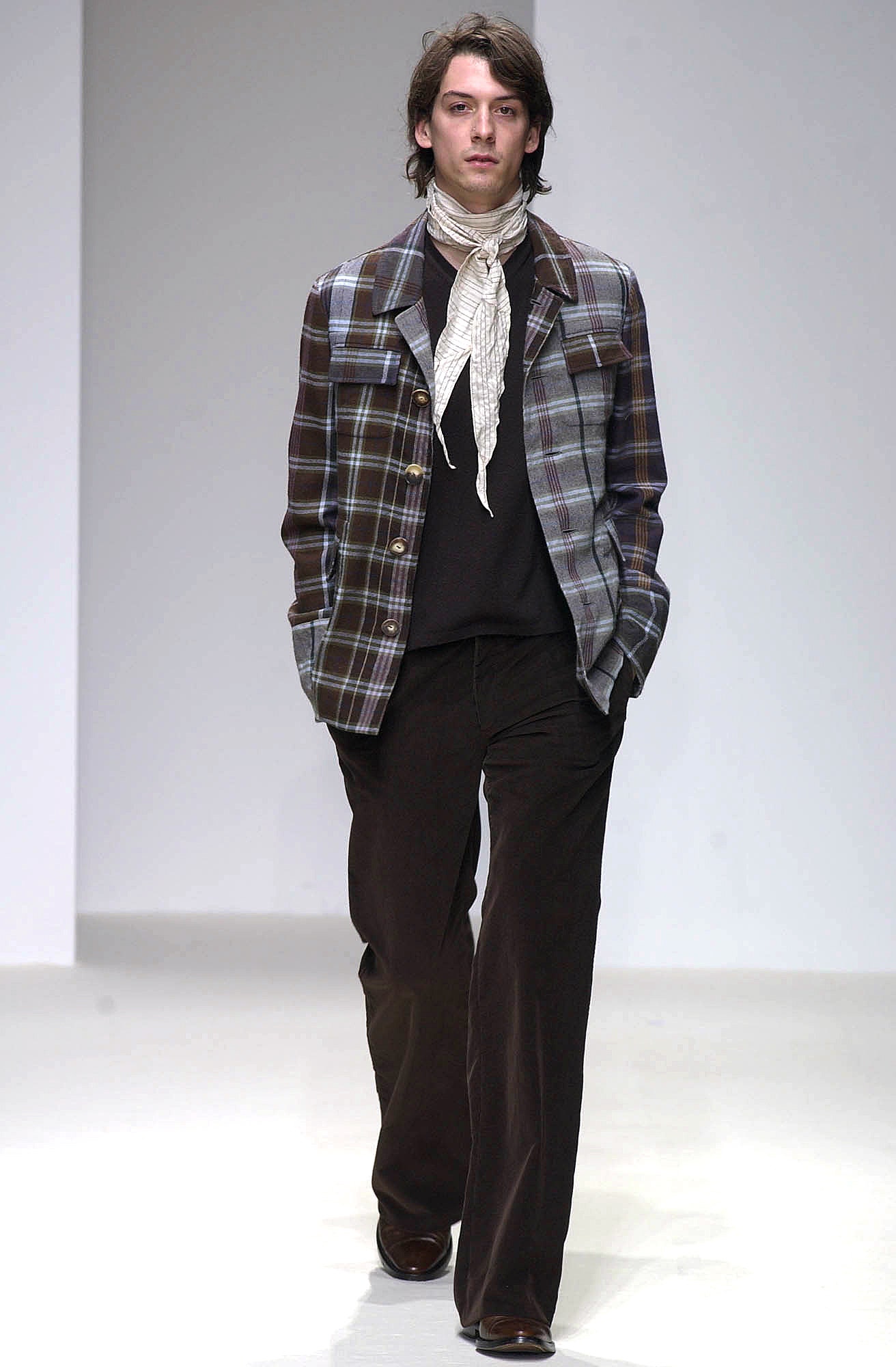 Marni F/W 02 Look 31