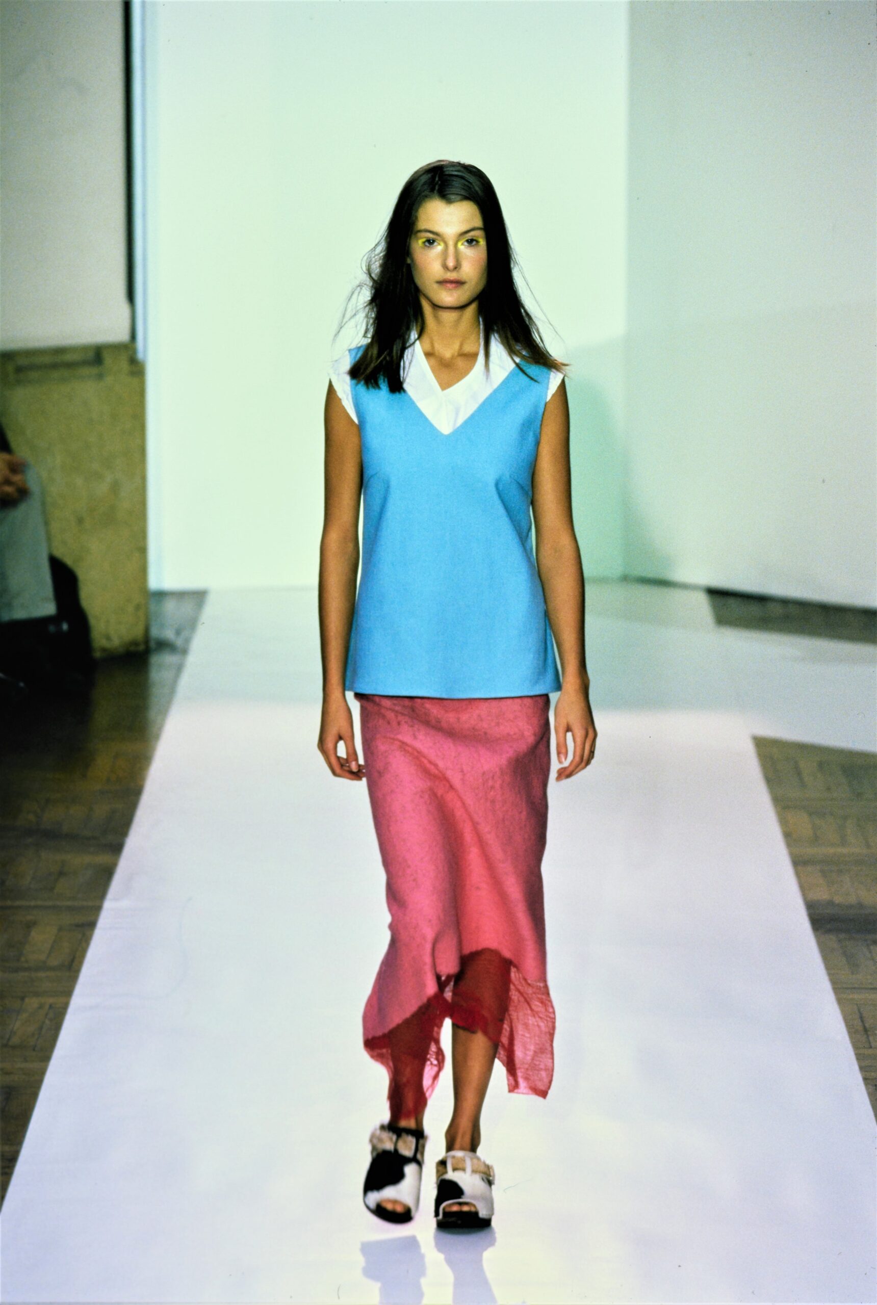 Marni S/S 99 Look 31
