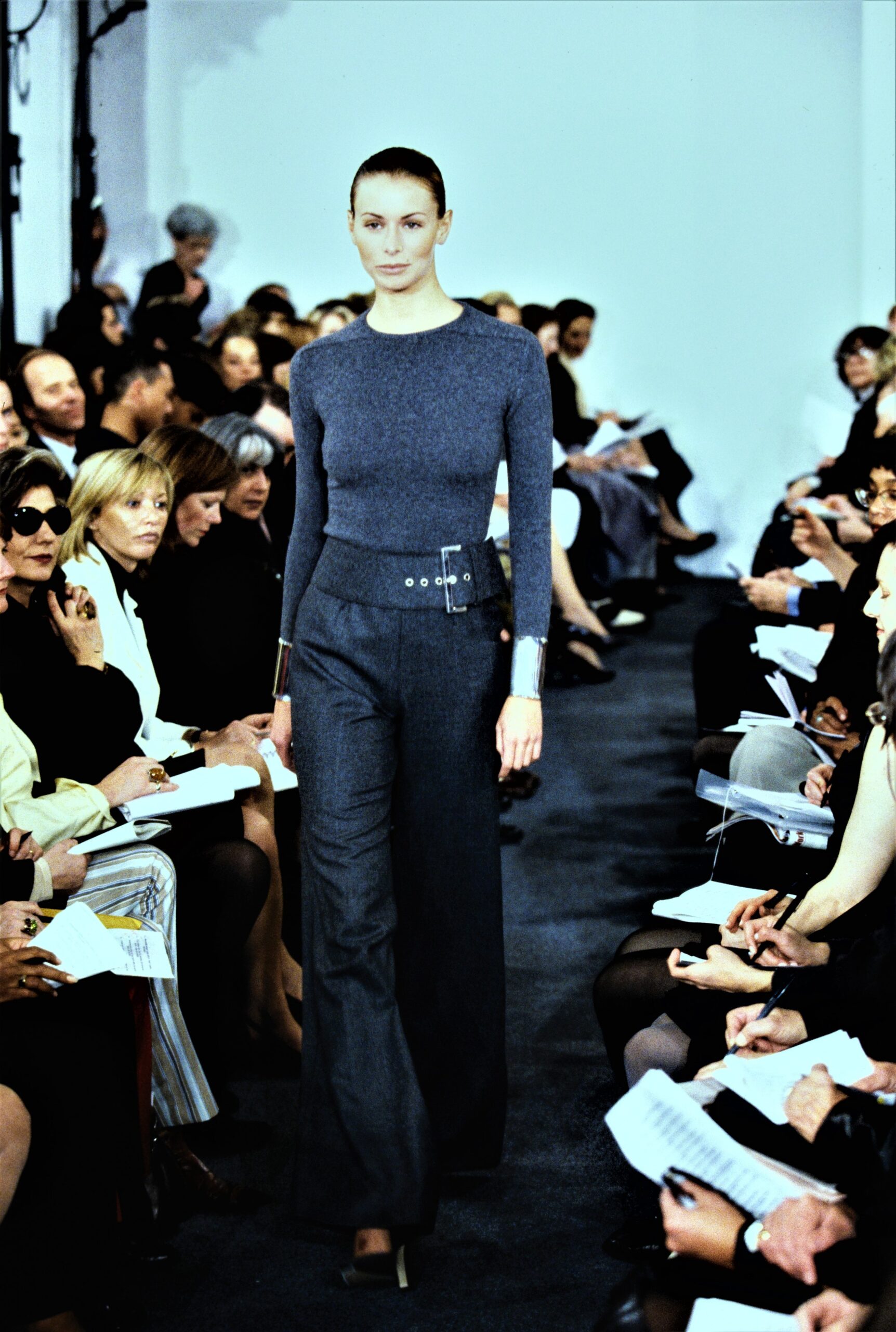 Michael Kors Collection F/W 96 Look 29
