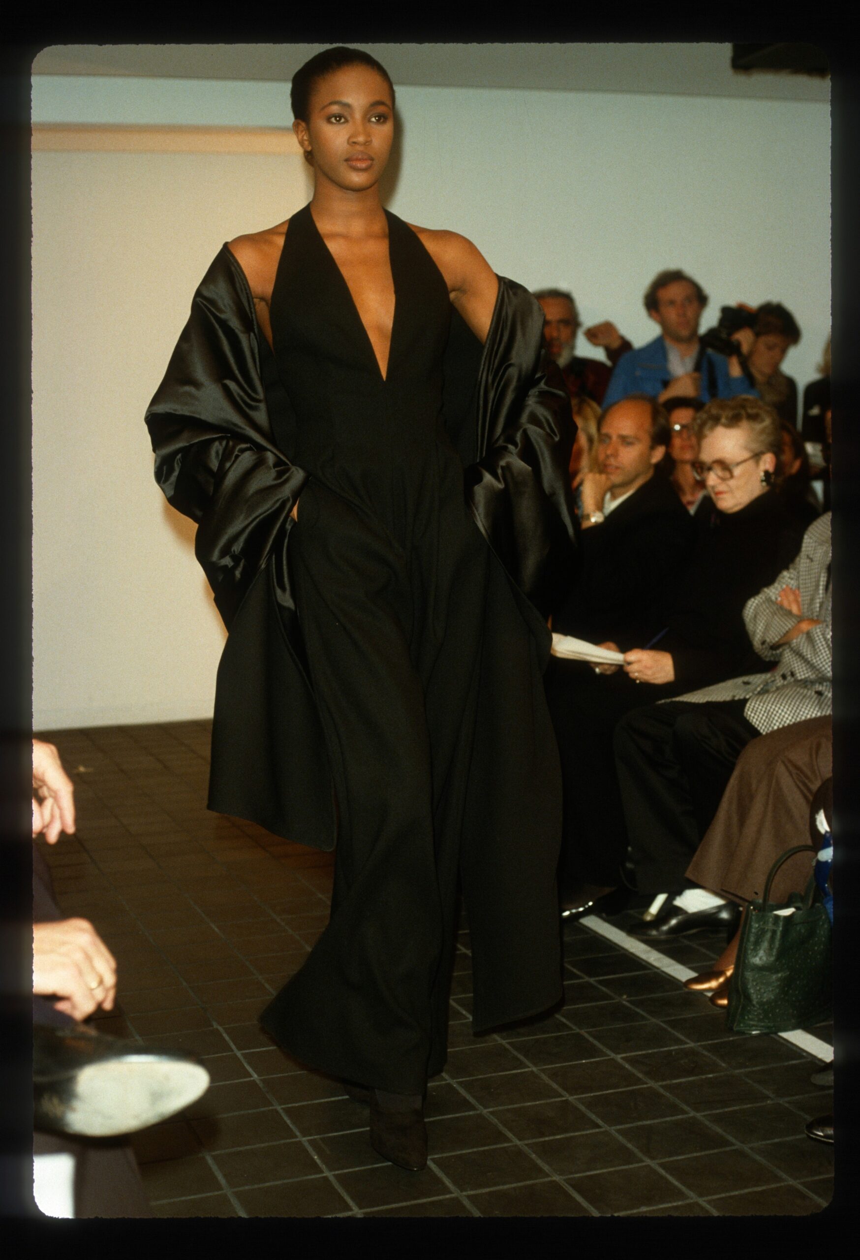Michael Kors Collection F/W 88 Look 31
